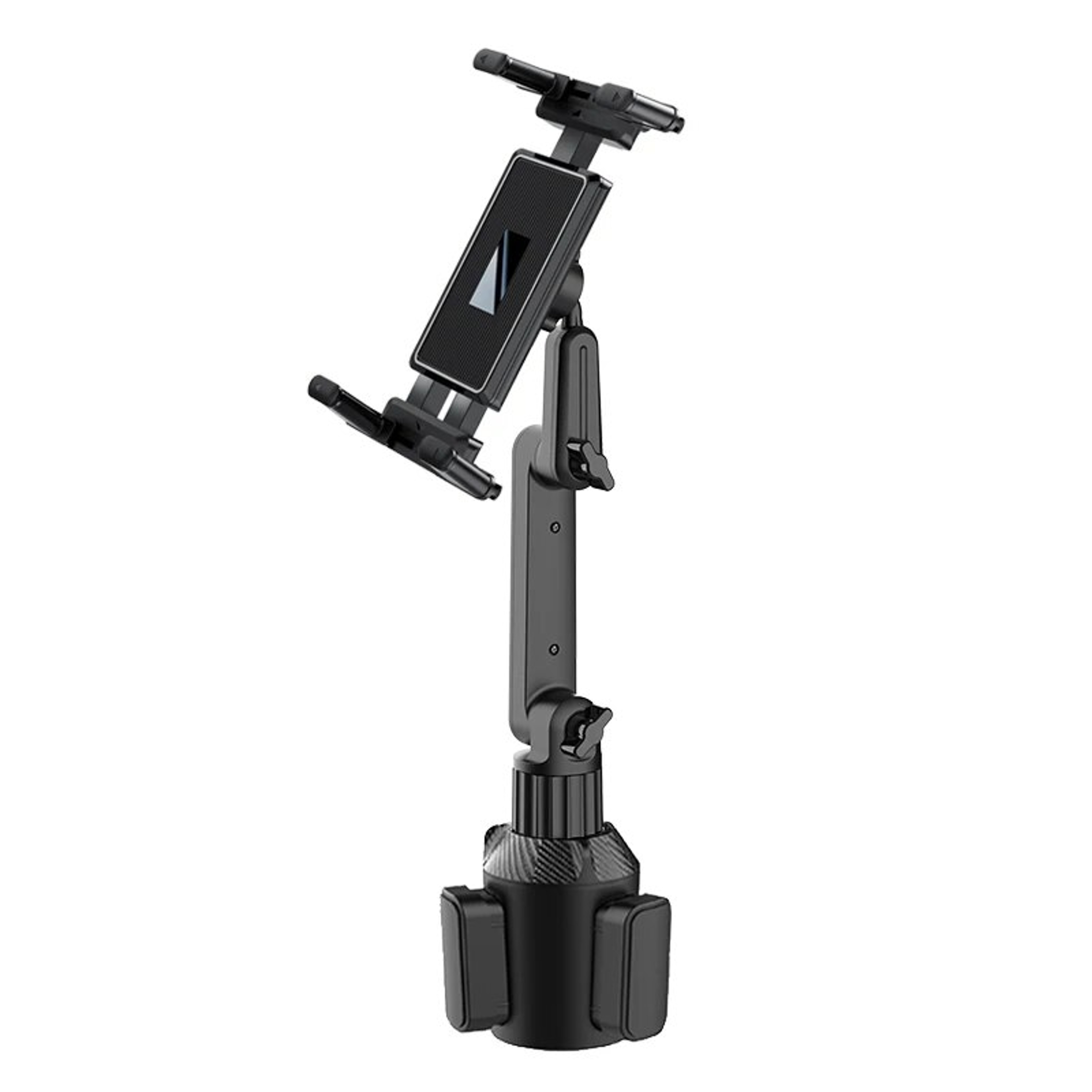 Universal Car Cup Mount TableHolder Stand For Secure Hold 3
