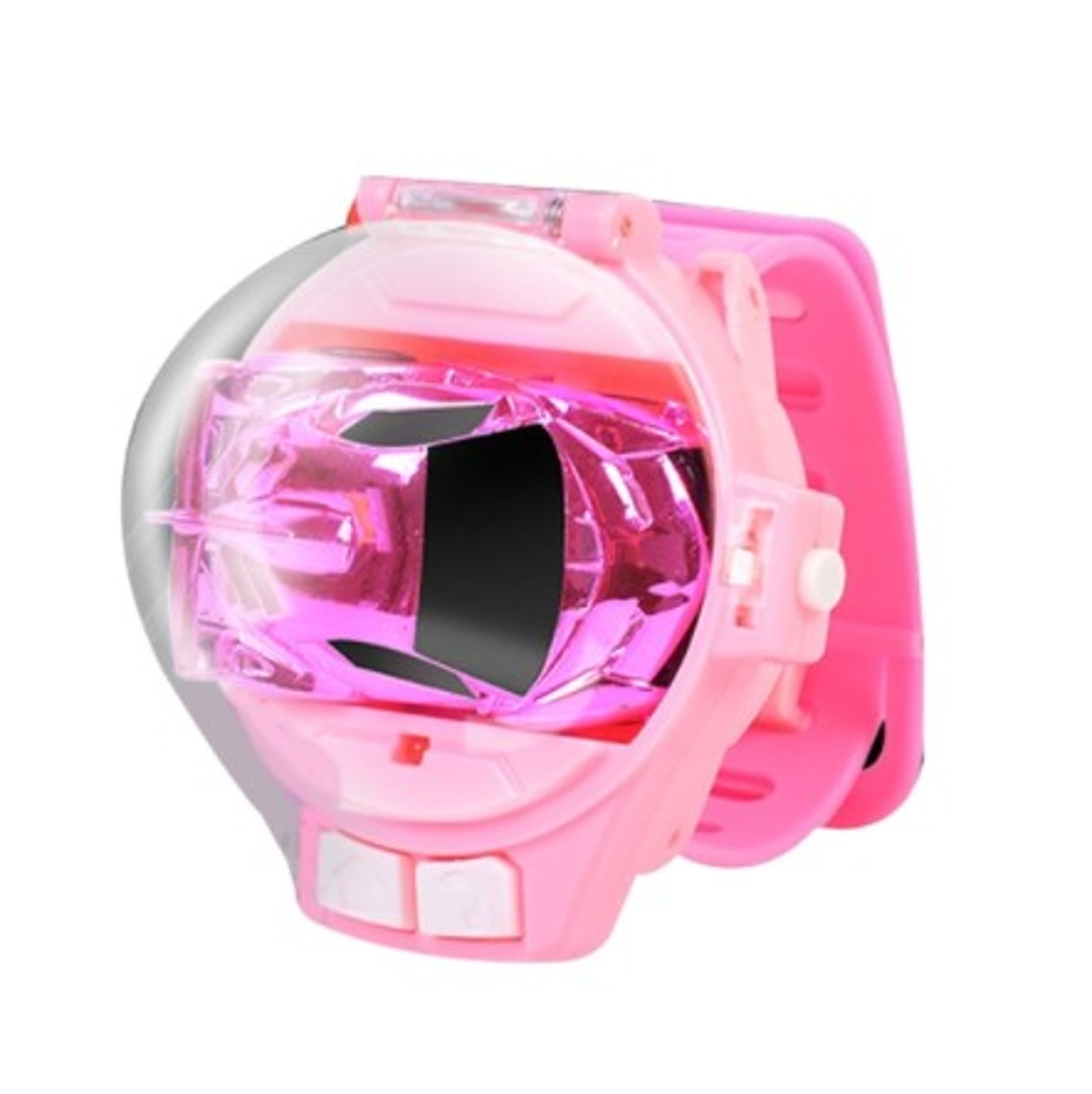 Mini Watch Car Parent Child Interaction Remote Control Car Electric Alloy Childrens Watch Racing To 14