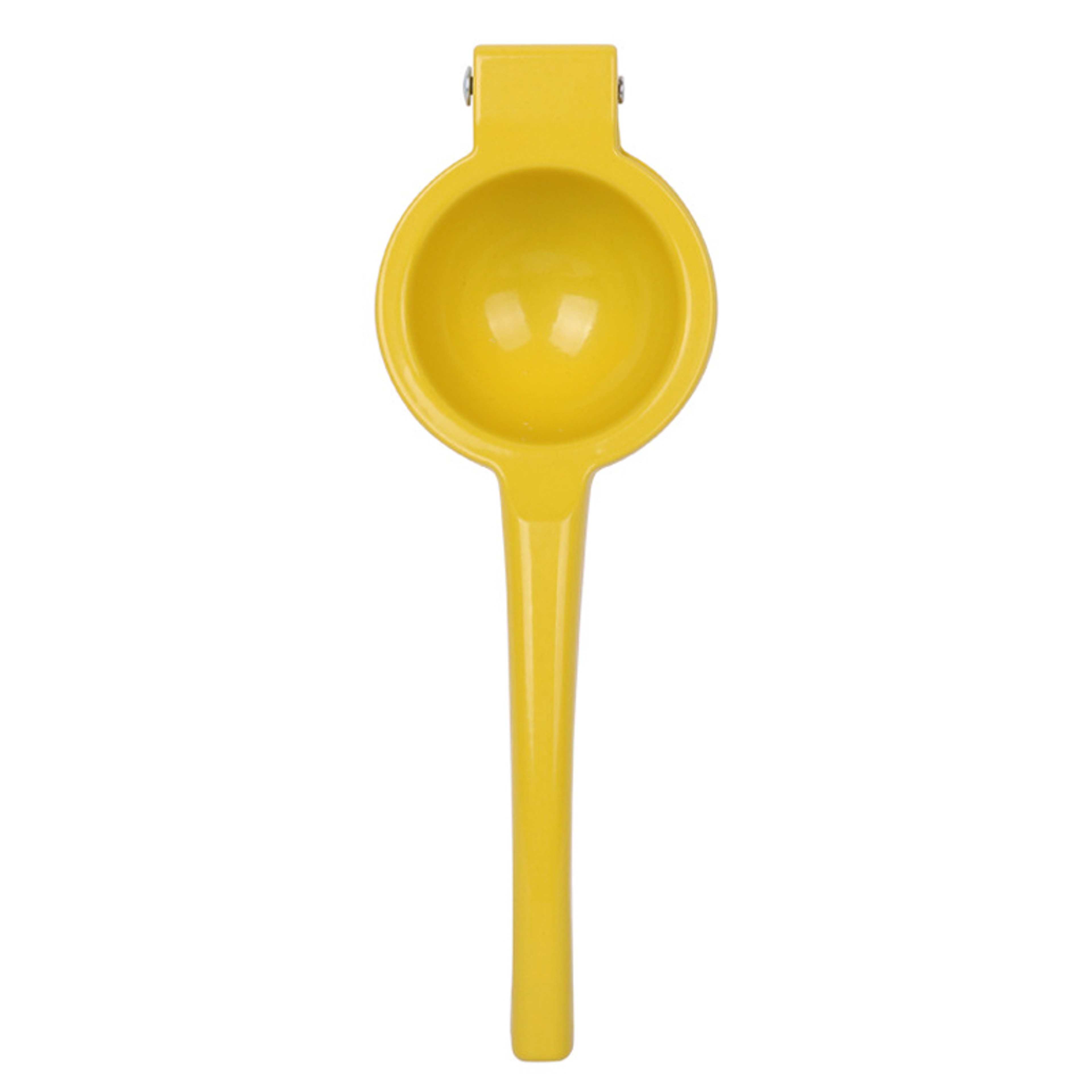 Portable Manual Lemon Squeezer Eco Friendly Aluminum Alloy Fruit Juicer For Home Kitchen 5