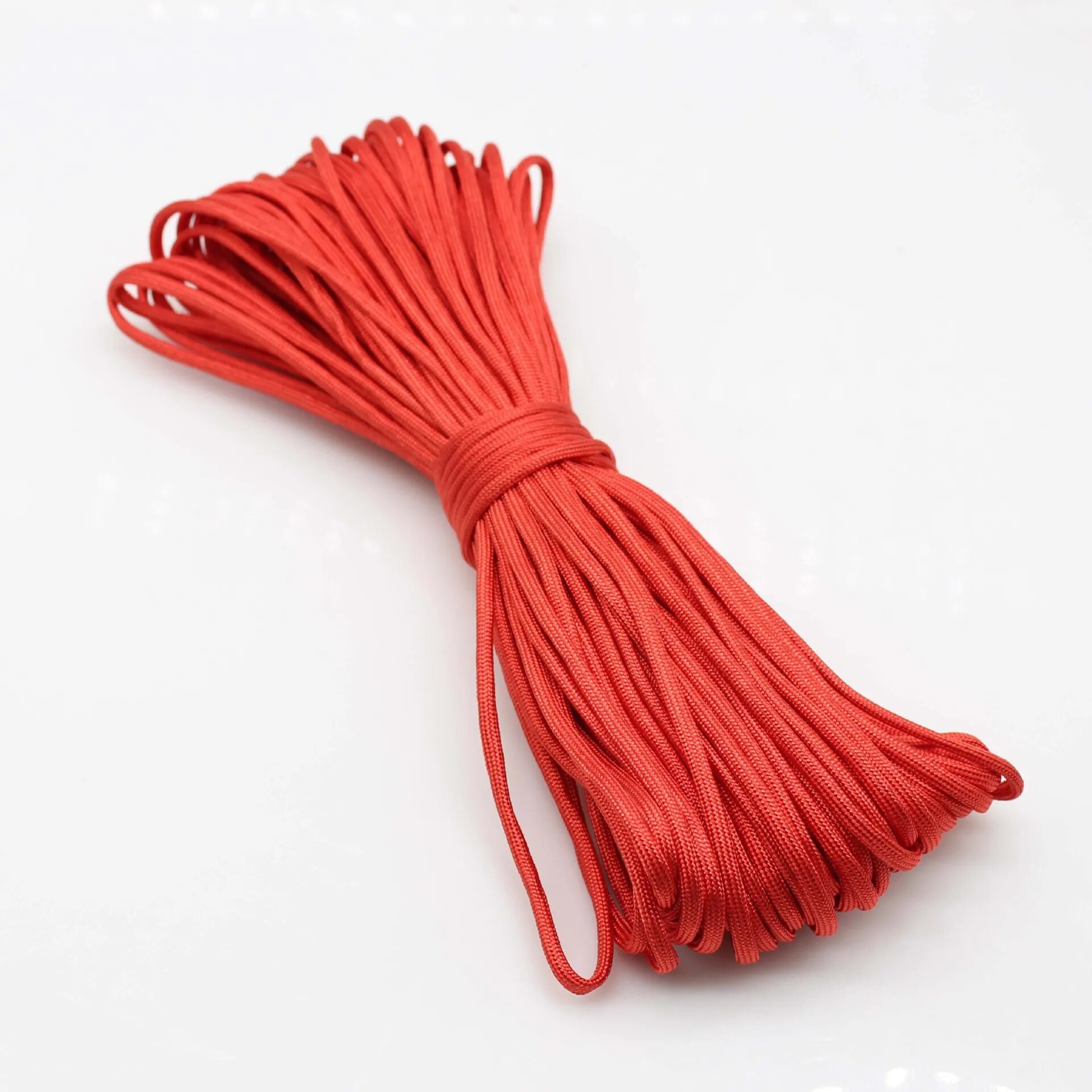 30M Paracord Outdoor Camping Survival Lanyard Parachute Rope Walking Tent Accessories 5