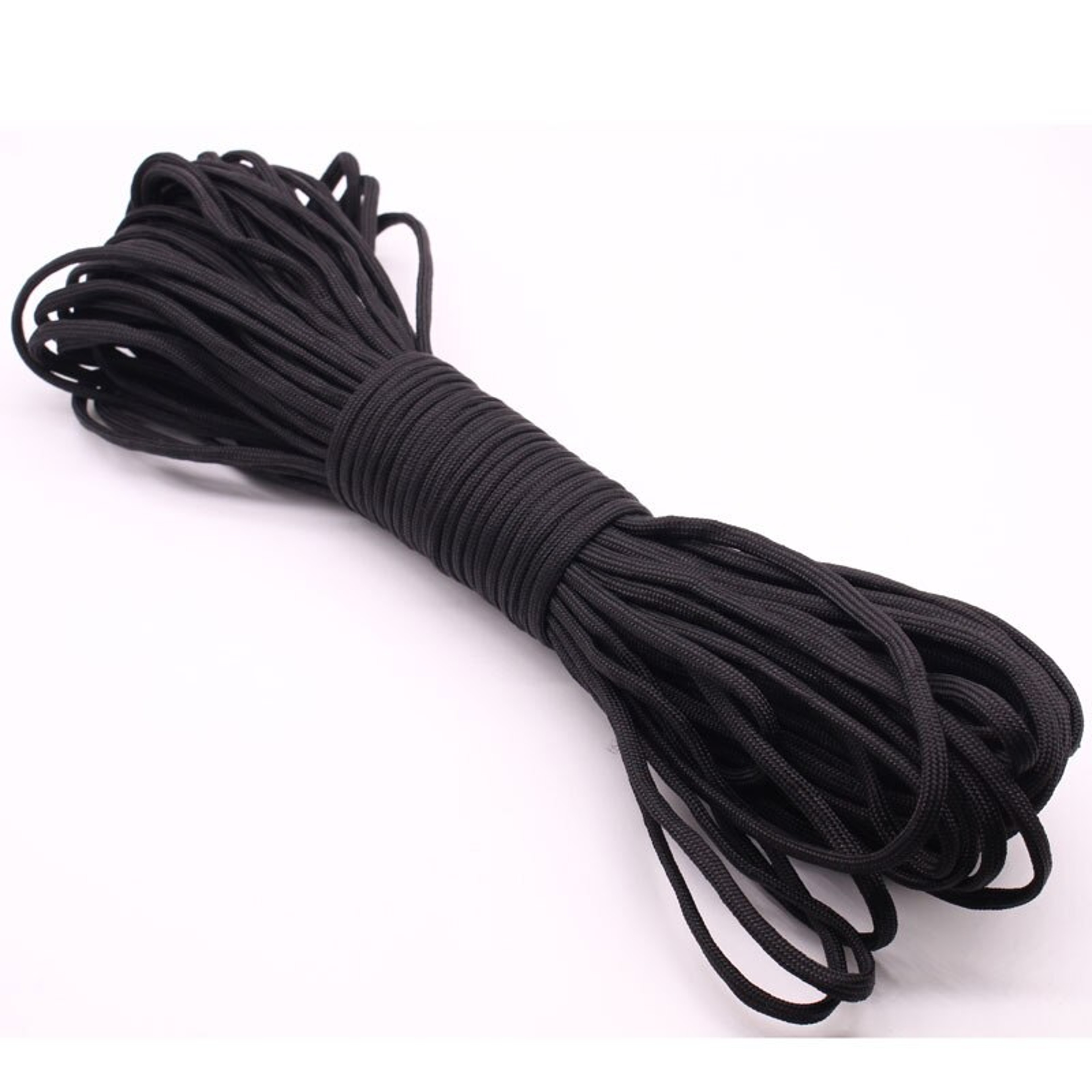 30M Paracord Outdoor Camping Survival Lanyard Parachute Rope Walking Tent Accessories 0