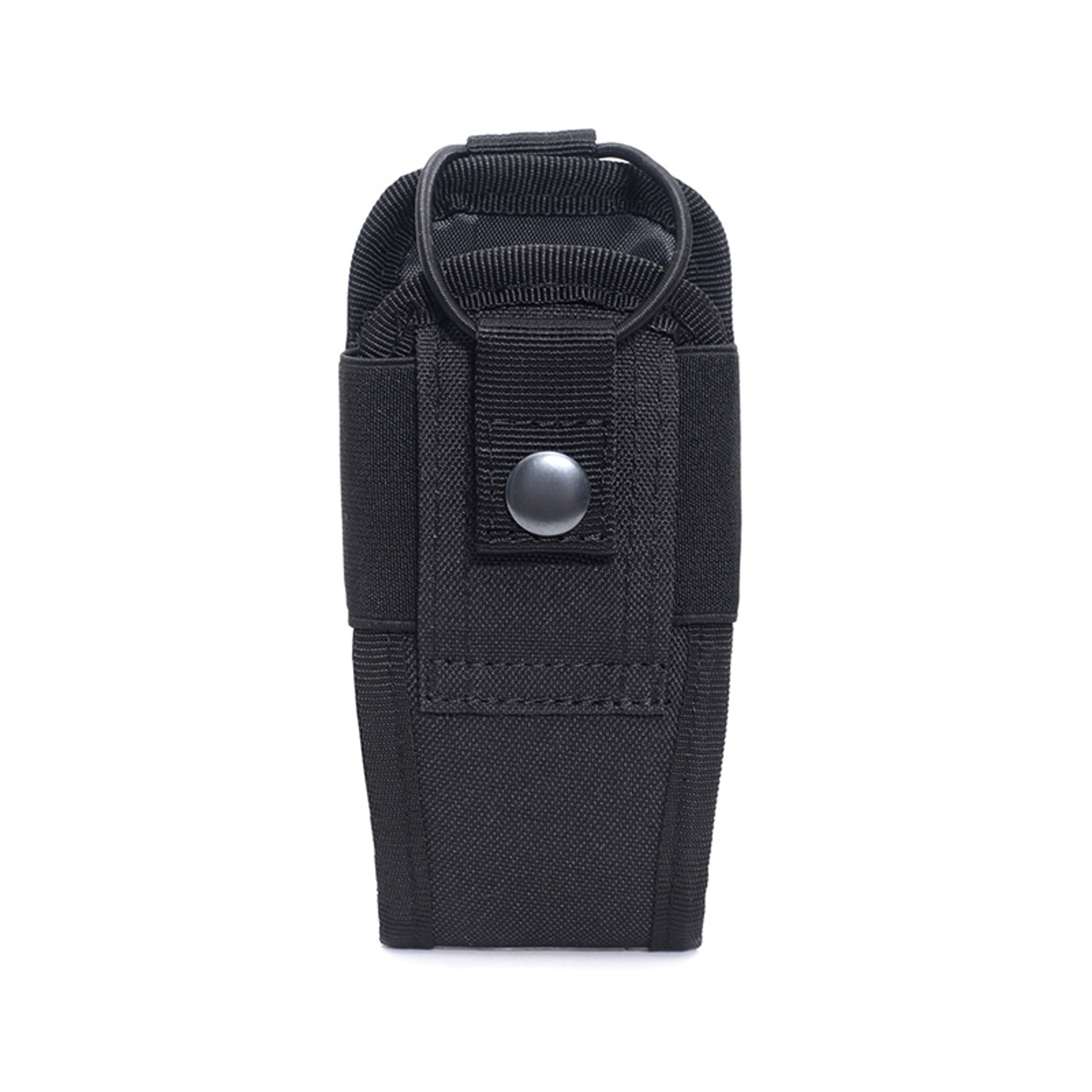 Molle System Walkie Talkie Bag Multifunctional Camouflage Accessory Bag For Outdoor Sports And Wire 5