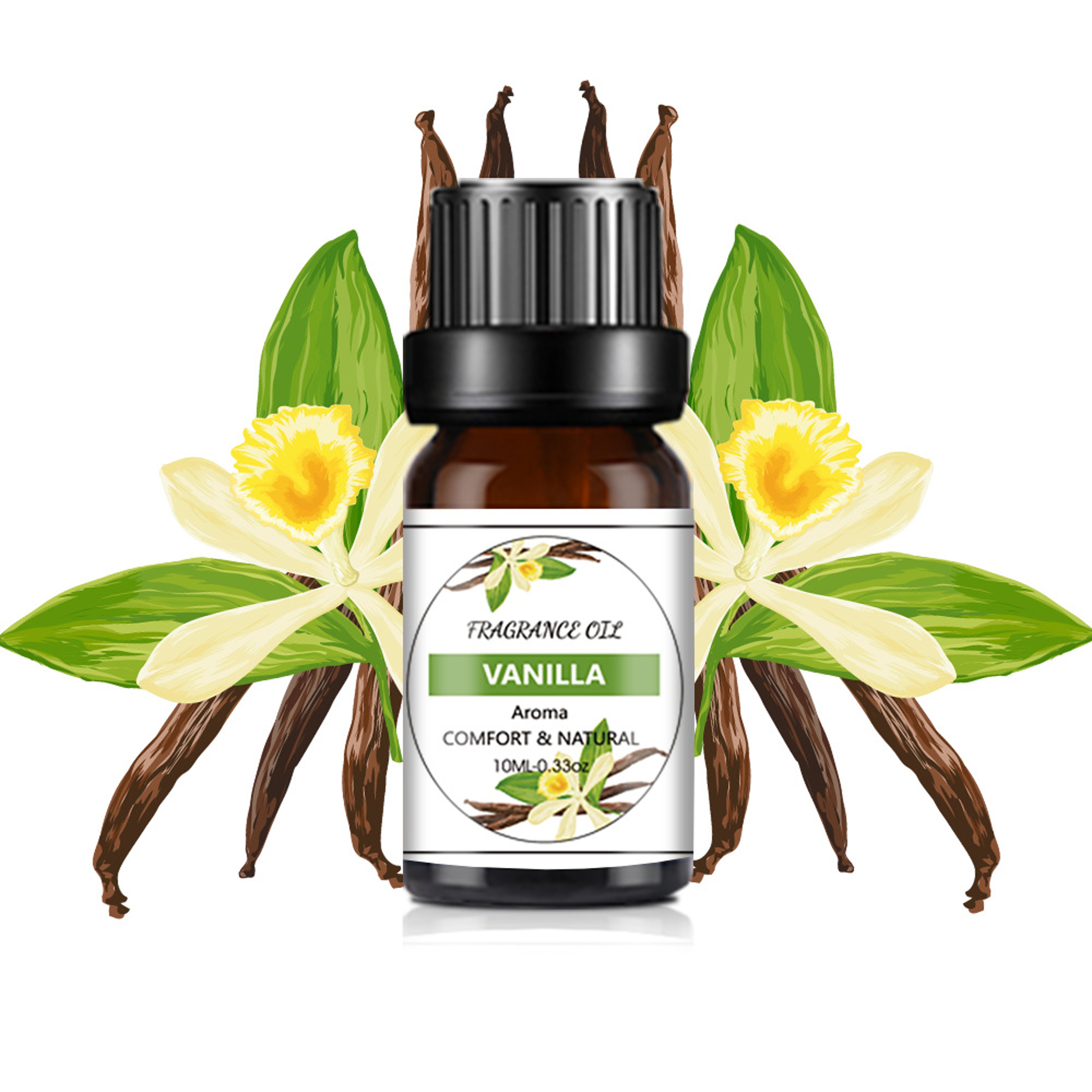 Fruit Infused Essential Oil Set For DIY Soap  Candle Making 10