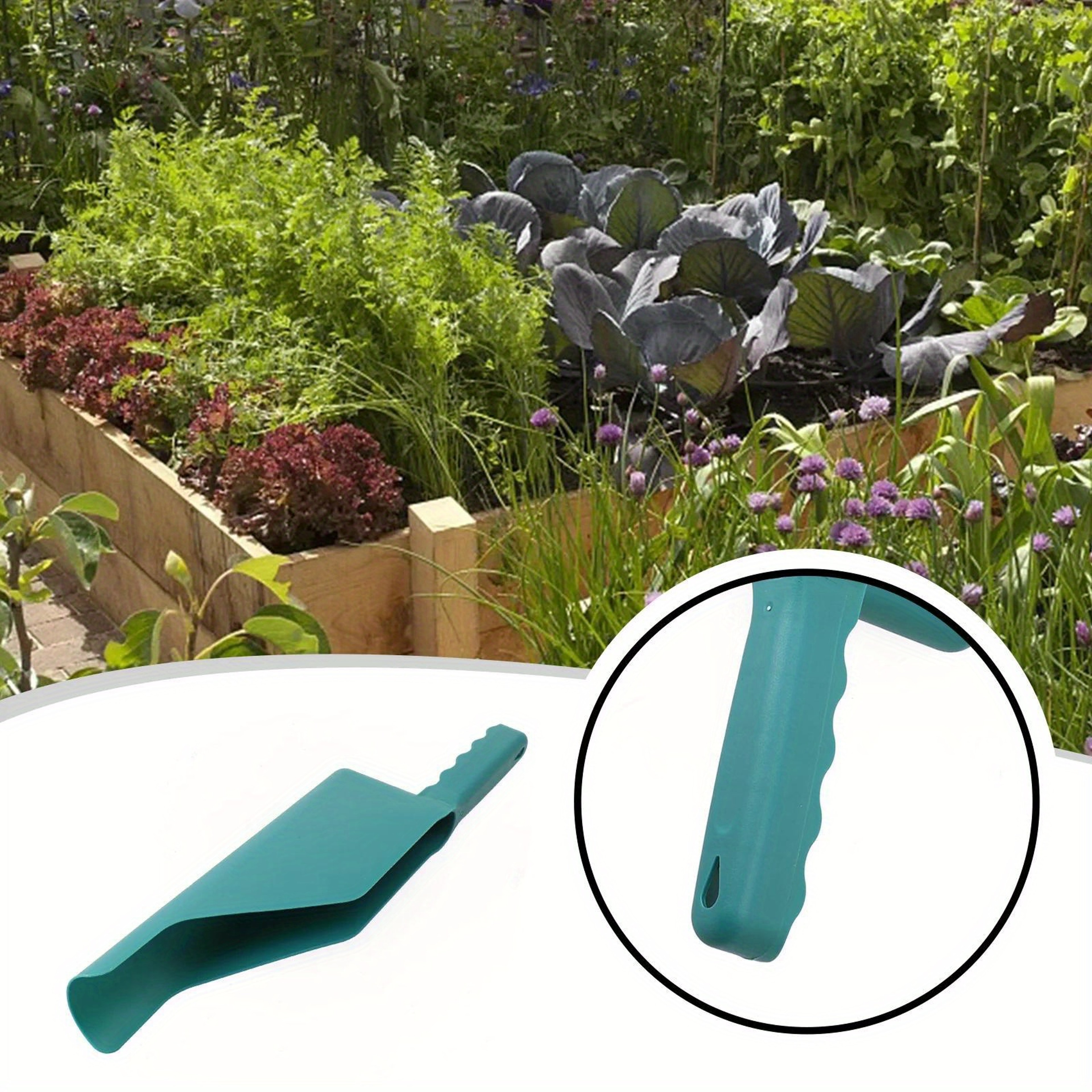 Gutter Cleaning Tool Multi Use Flex Fit Gutter Getter For Roofs Eaves And Garden 3