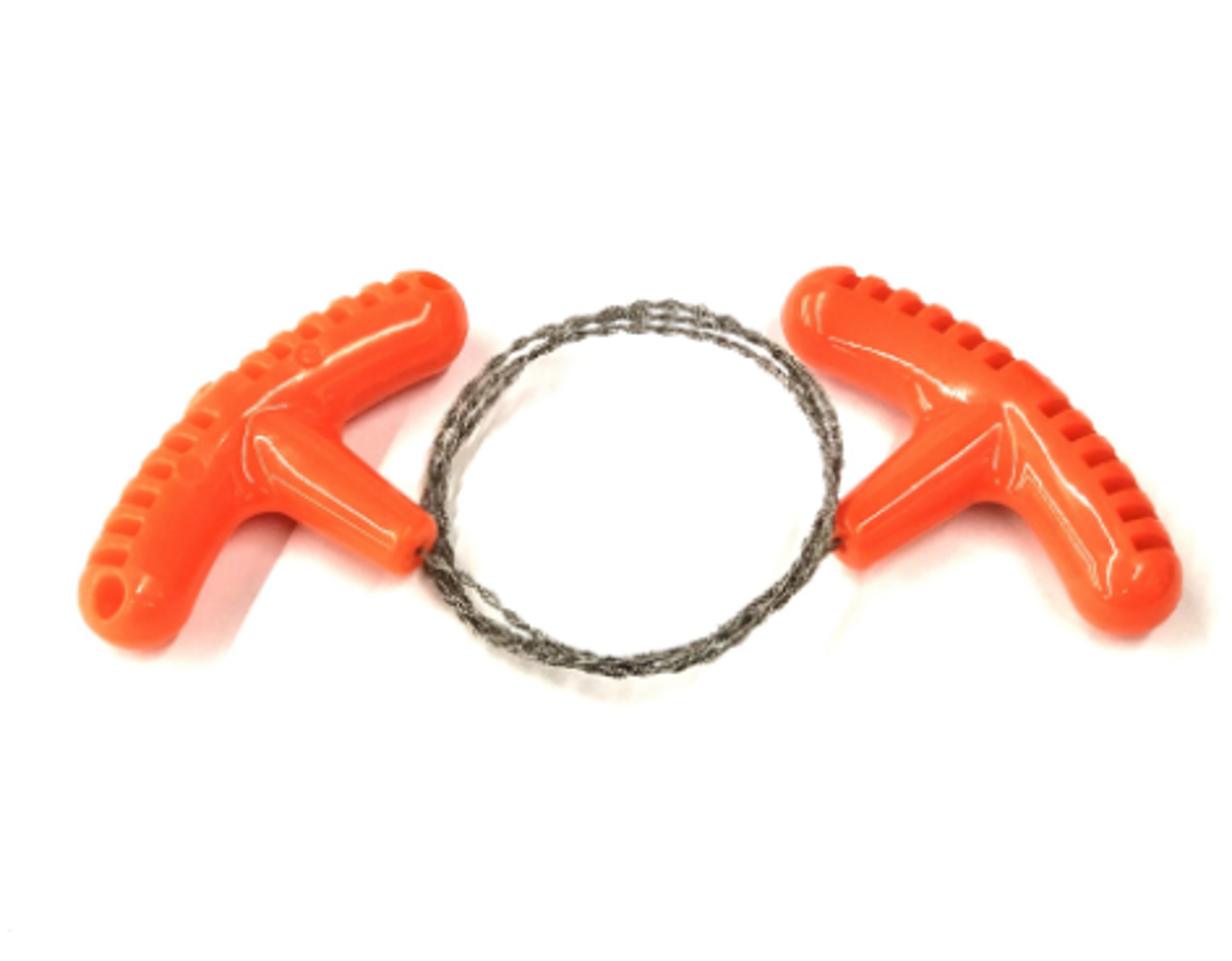 Portable Steel Wire Chain Saw For Outdoor Survival Camping  Hiking 7