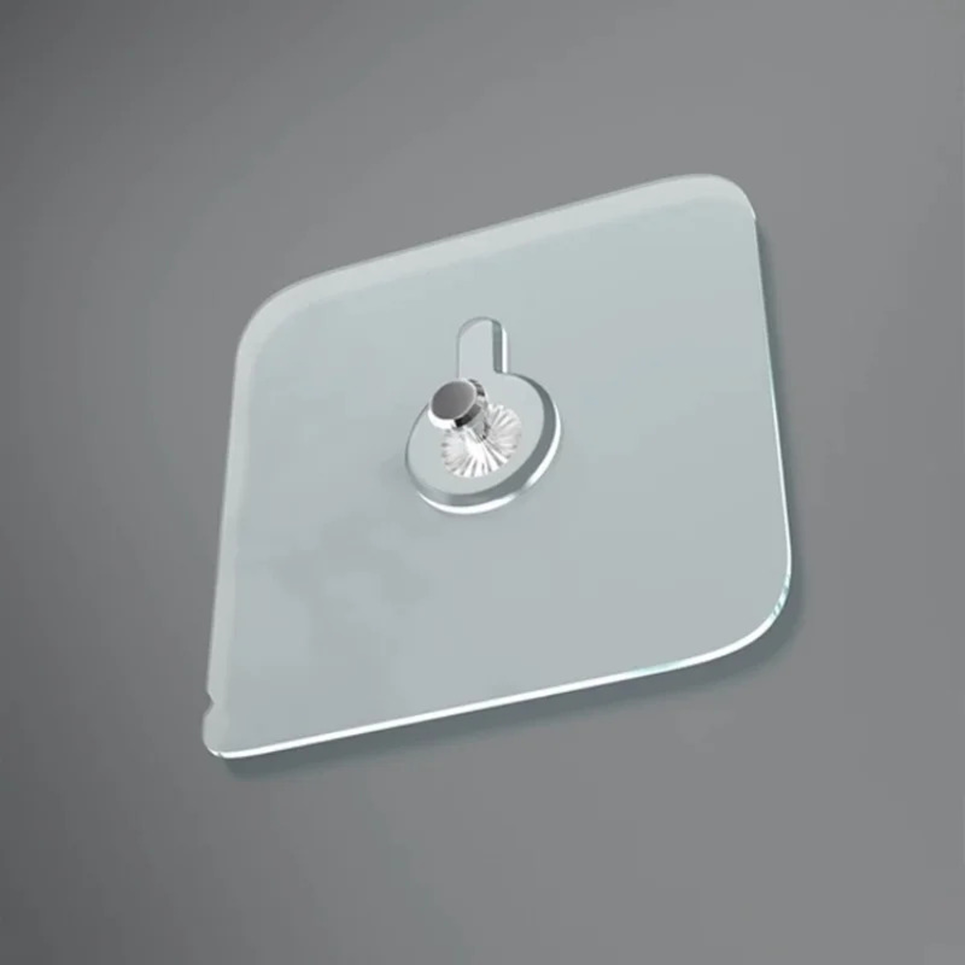 Heavy Duty Adhesive Wall Hooks No Drill Waterproof Picture Frame Hanger For Home Kitchen Bathroom 0