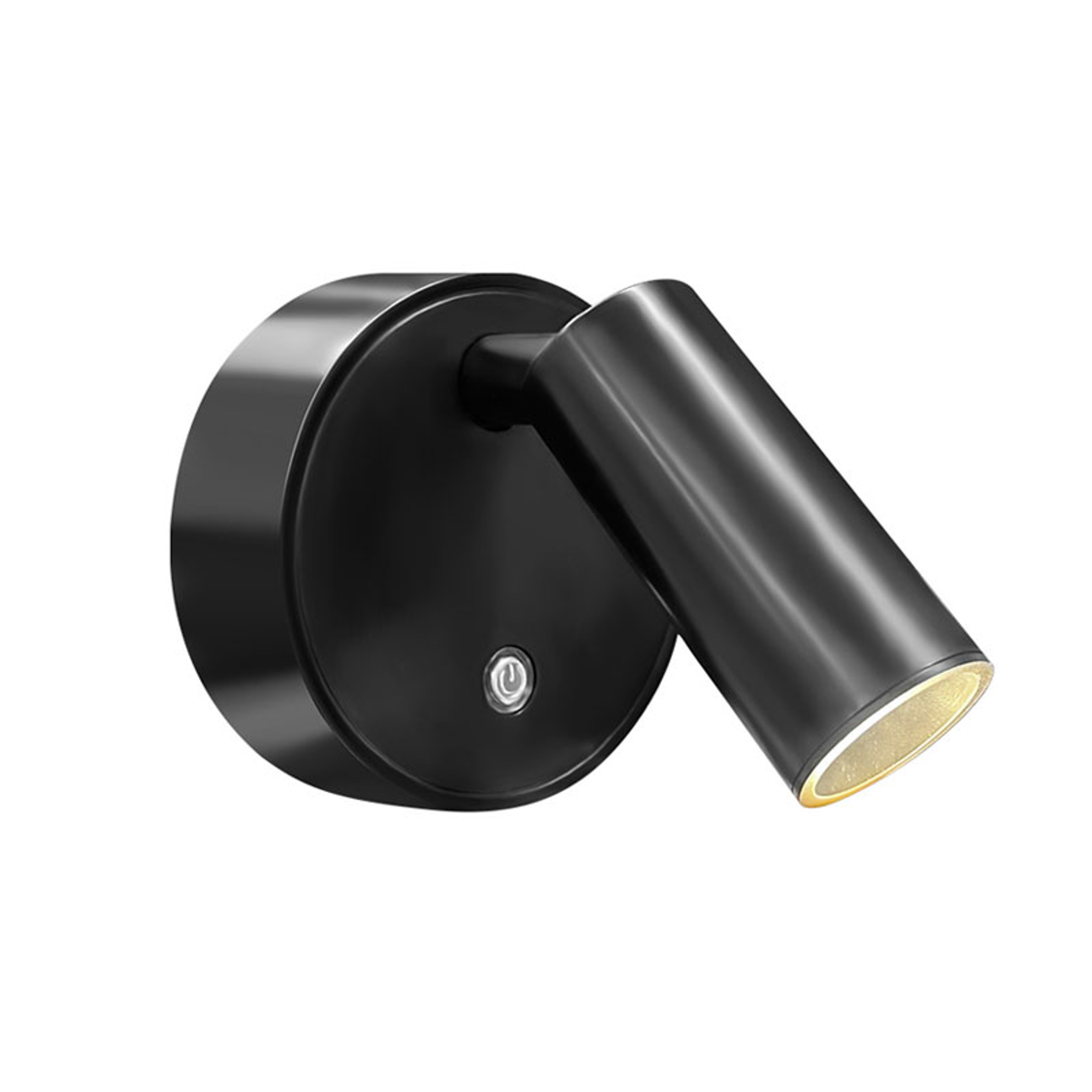 Rechargeable LED Wall Sconce Touch Control Night Light Cordless Bedroom Wall Lamp 8