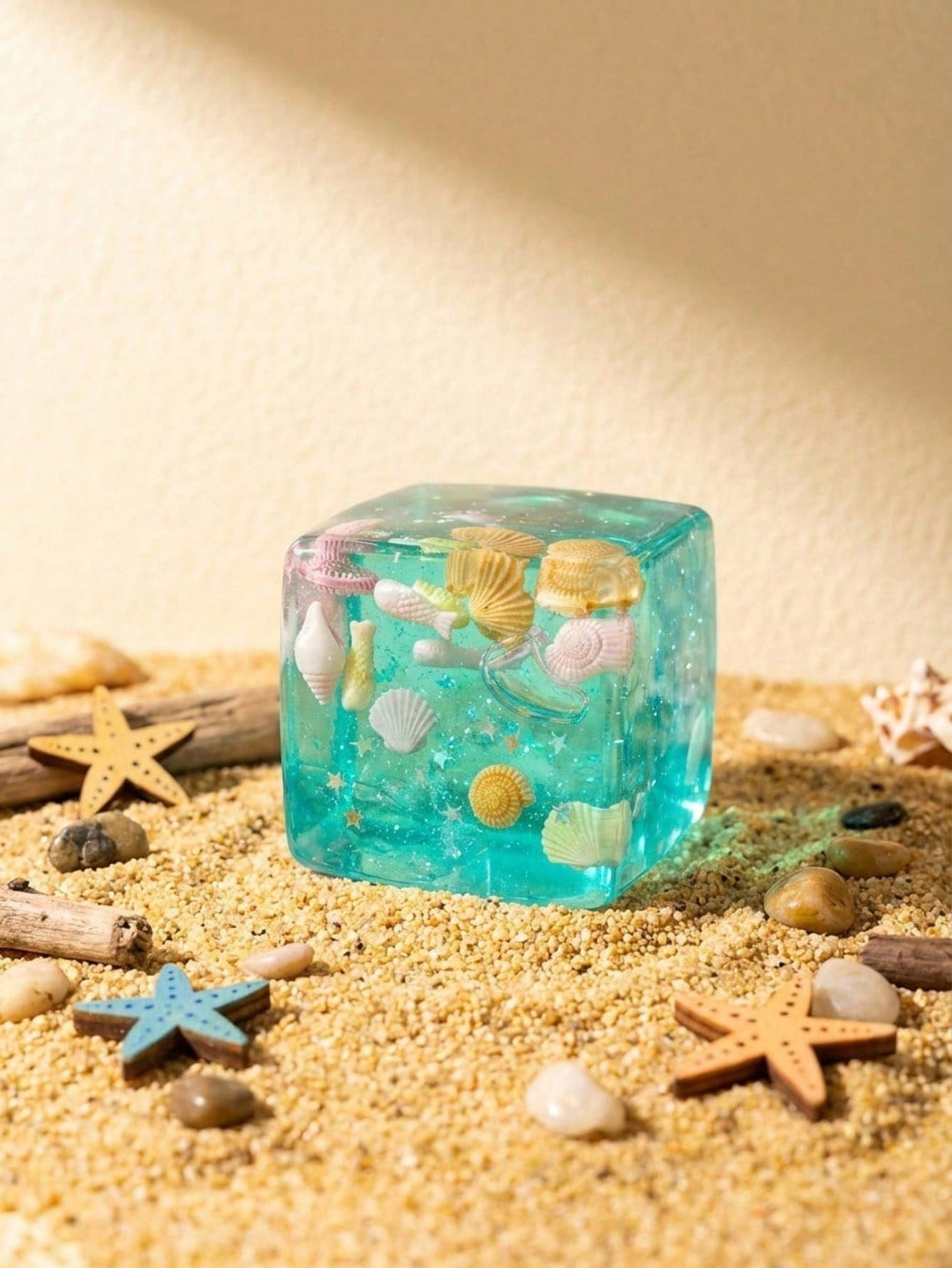 3D Cartoon Squishy Toy Slow Rising Sensory Fidget Toy For Stress Relief Kids And Adults 6