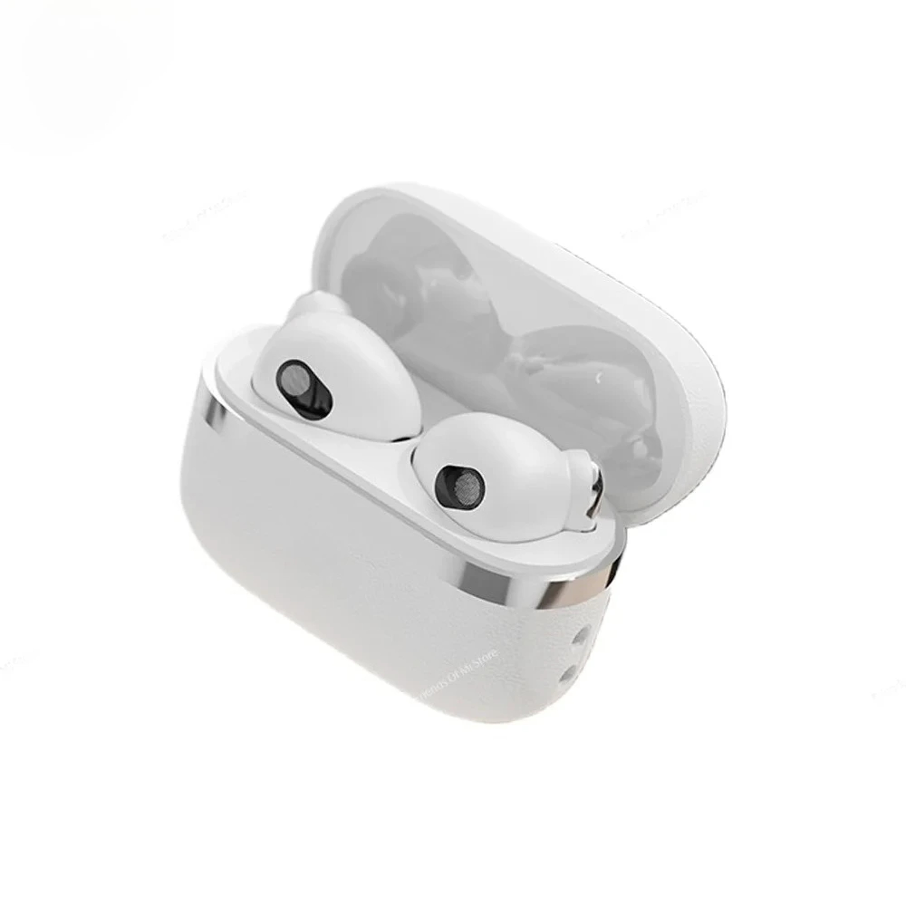 AeroTune Bluetooth Earbuds with ANC, Bluetooth 5.3 & Waterproof Sports Design – view 7