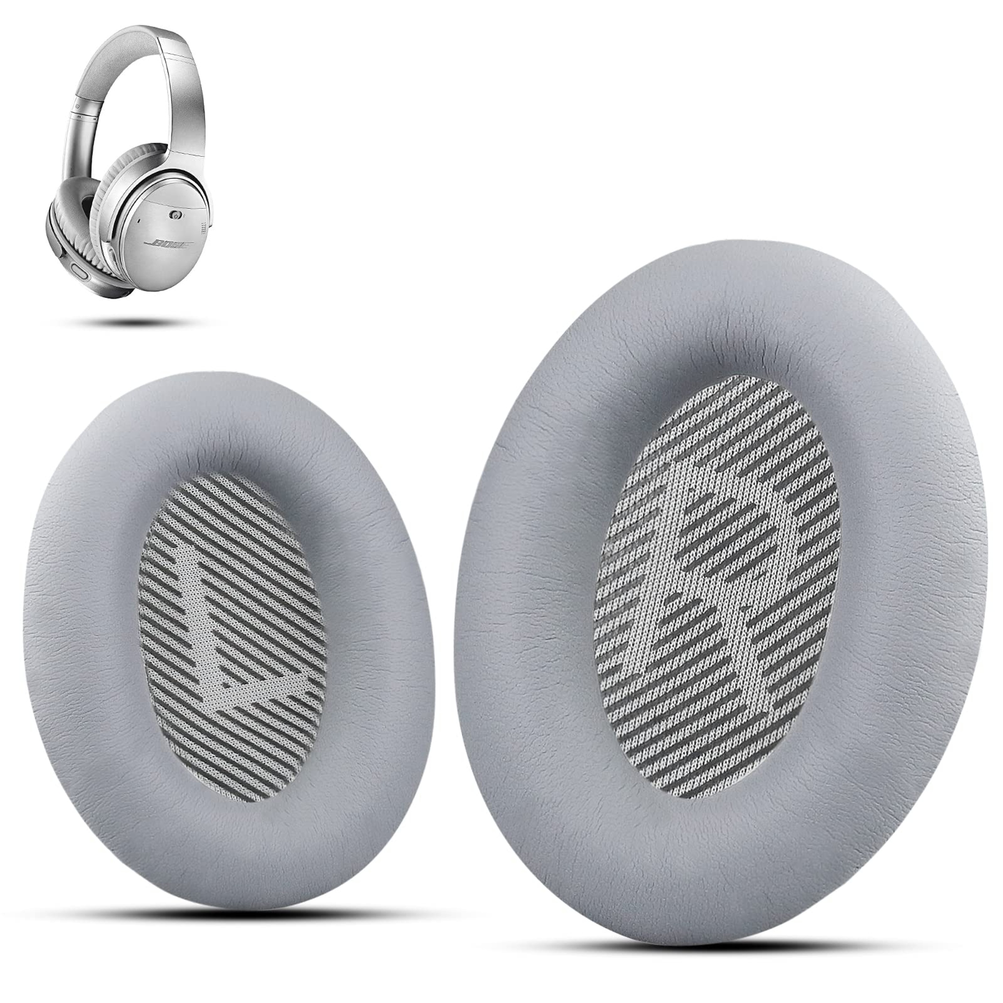 Bose QC35 Replacement Ear Pads & Headband Cushion Kit for QC25, QC35 & QC35 II – view 3