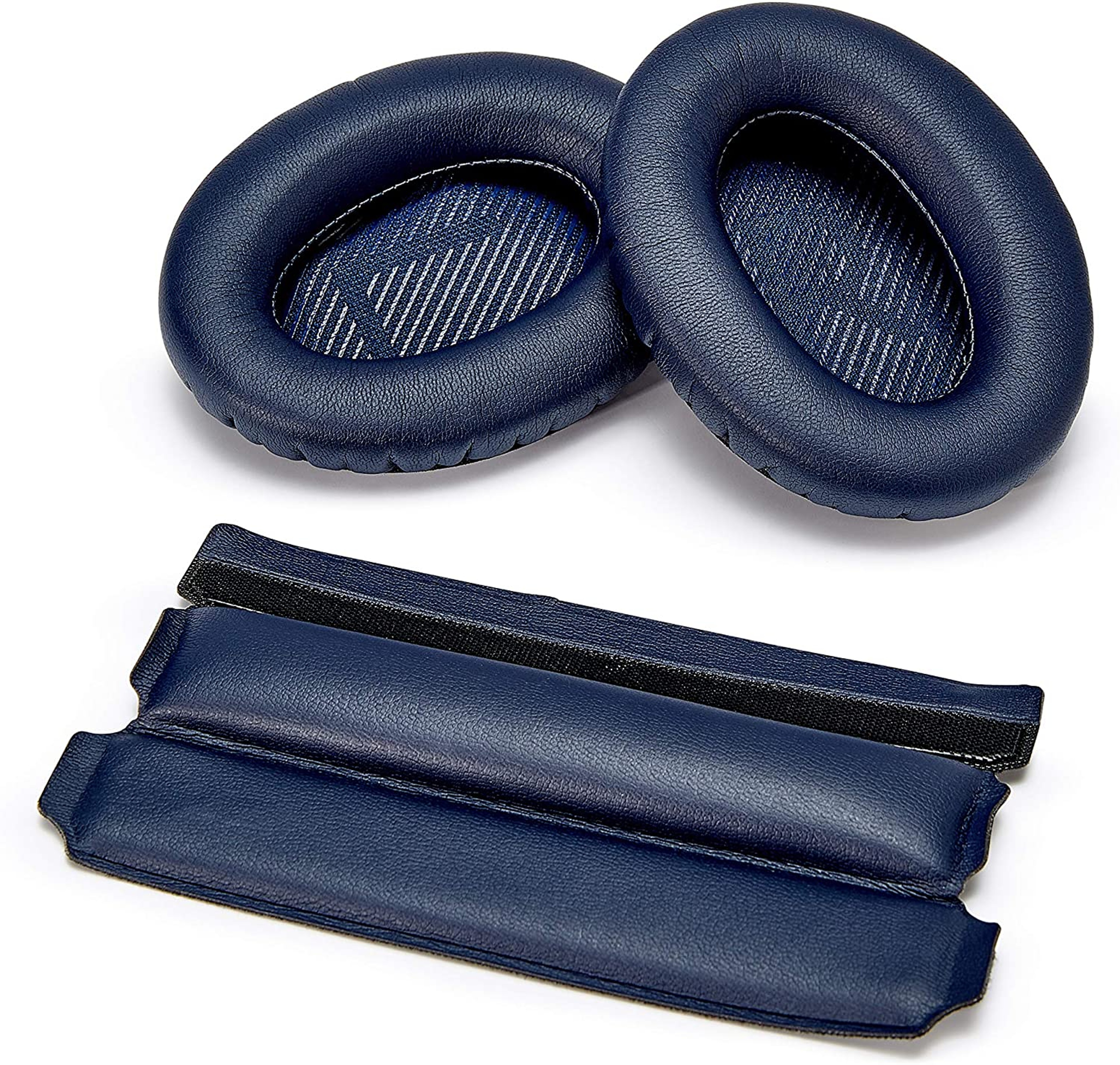 Bose QC35 Replacement Ear Pads & Headband Cushion Kit for QC25, QC35 & QC35 II – view 7
