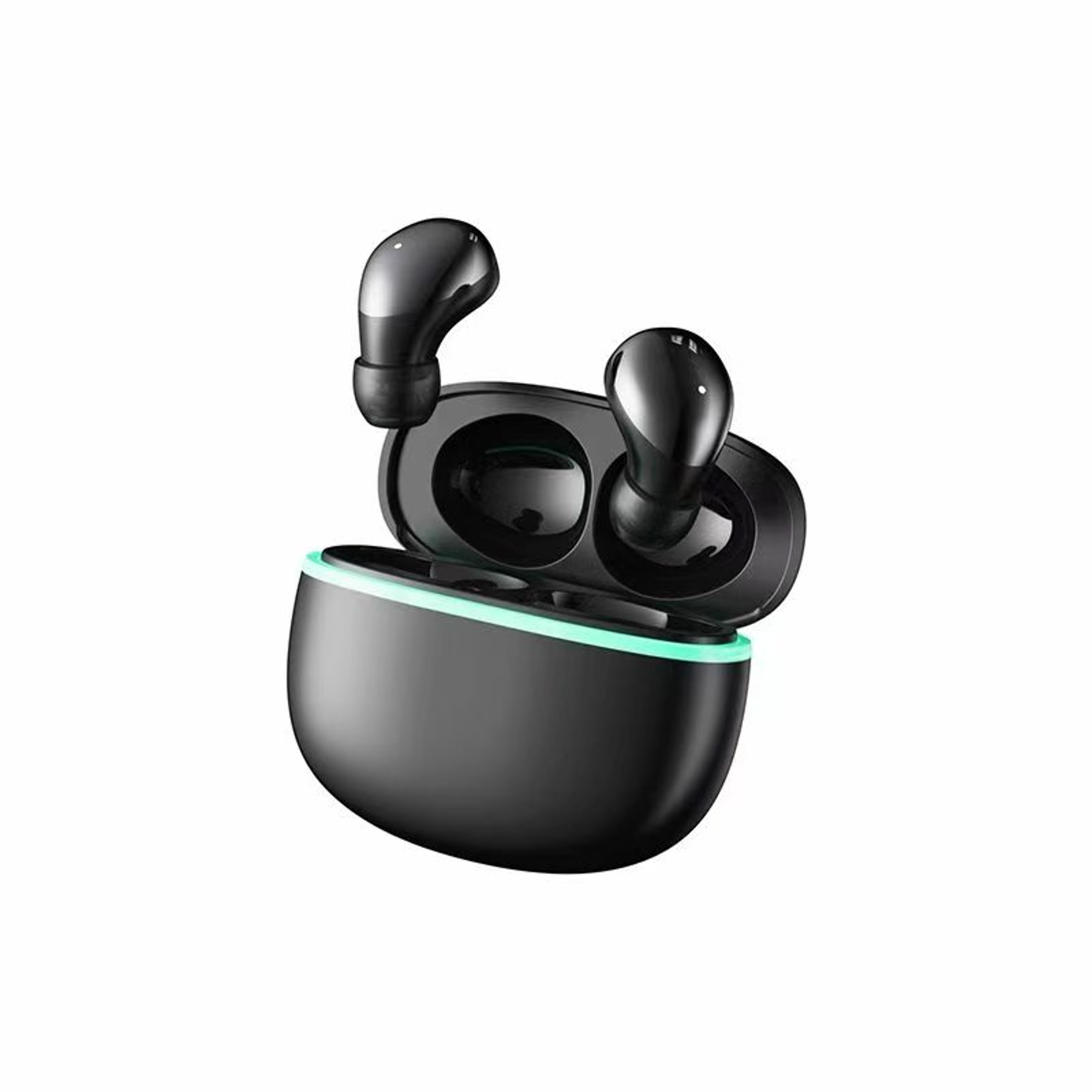 SleepSound Bluetooth 54 Invisible Earbuds For Sleeping  Sports With Deep Bass 7