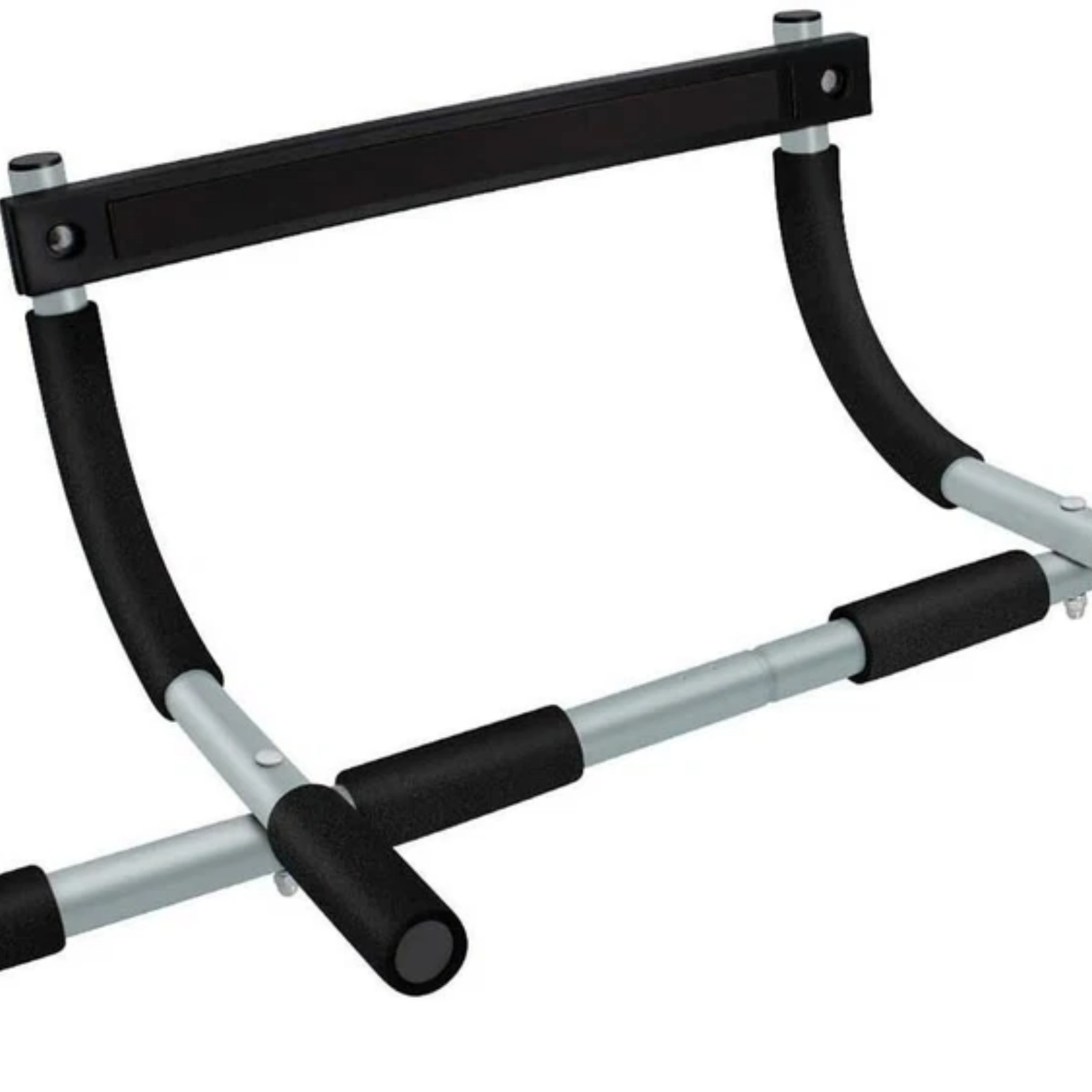 Doorway Pull Up Bar Multi Function Chin Up Bar For Home Gym Strength Training 7