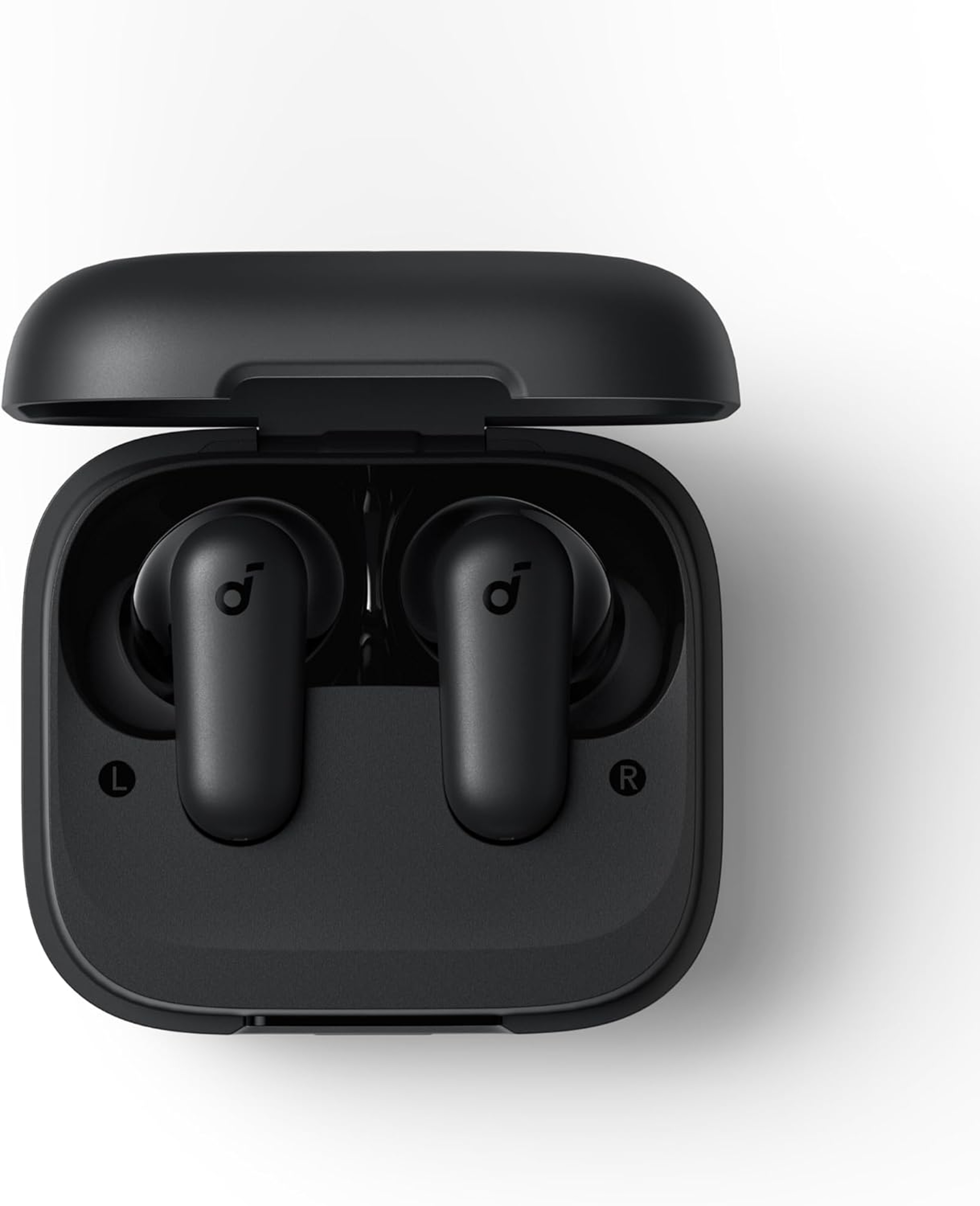 Soundcore P30i Noise Cancelling Wireless Earbuds Bluetooth 54 Refurbished 1