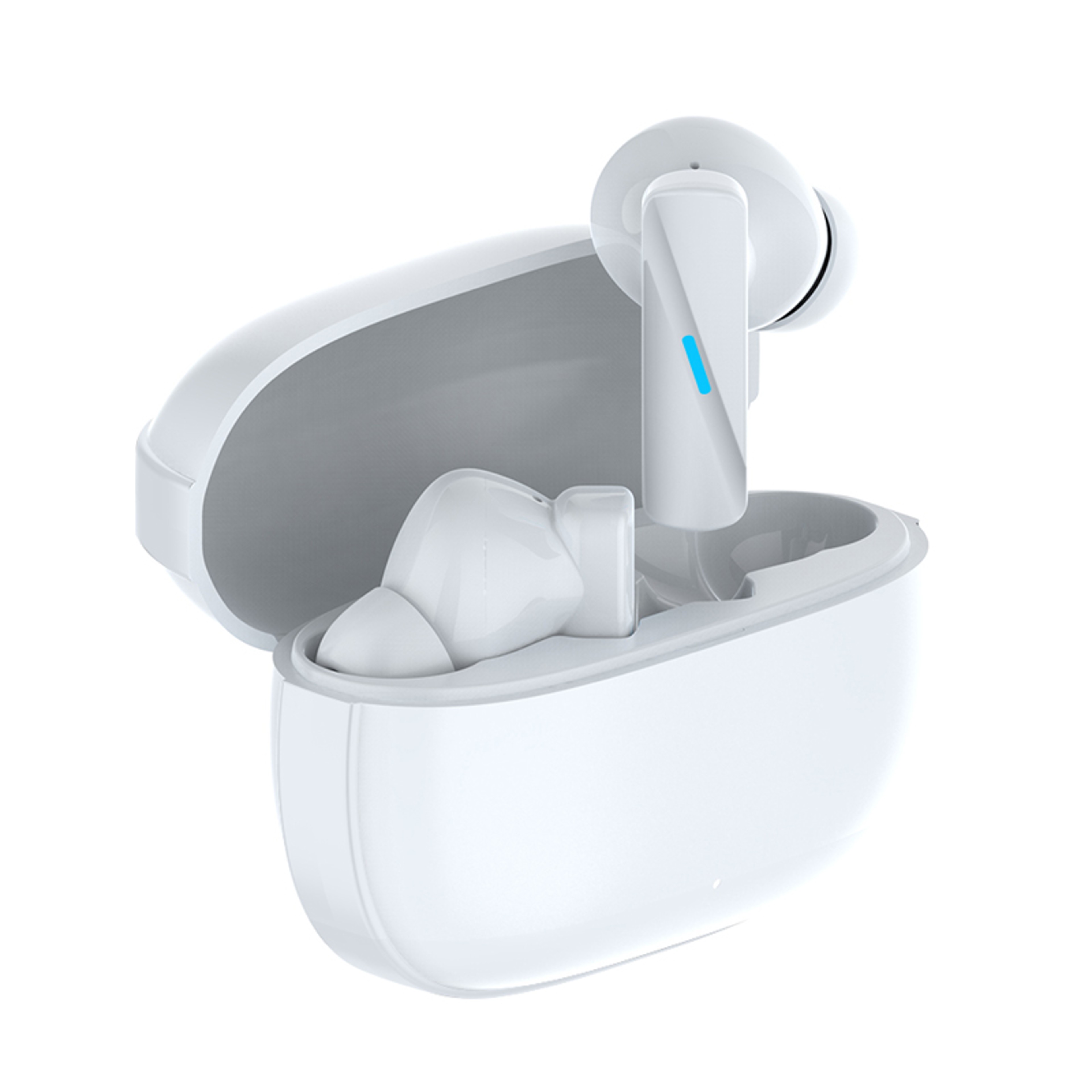 Low Latency Gaming Bluetooth Earbuds With Single Ear Mode 6