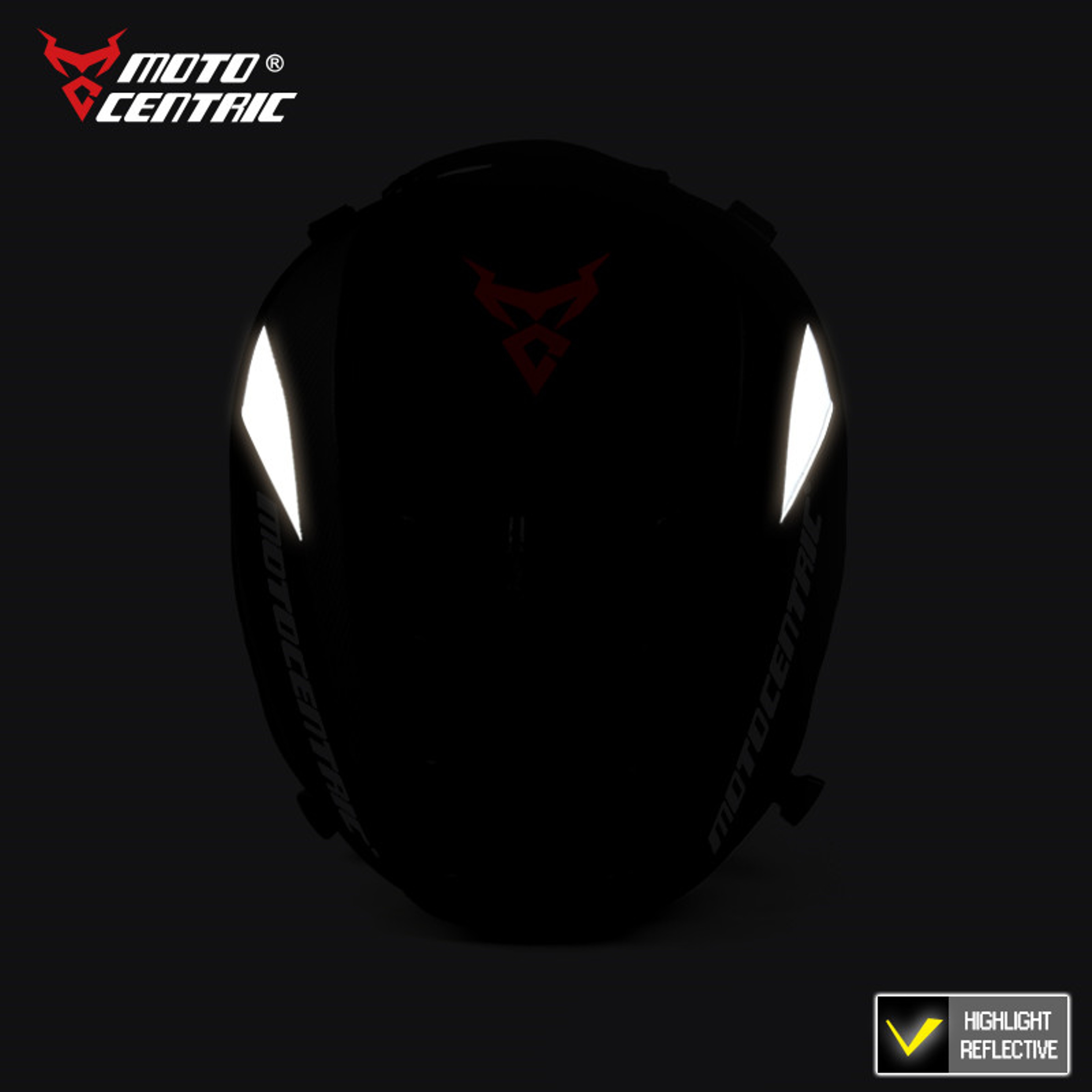 Waterproof Motorcycle Tail Bag Expandable Rear Seat Bag And Rider Backpack 6