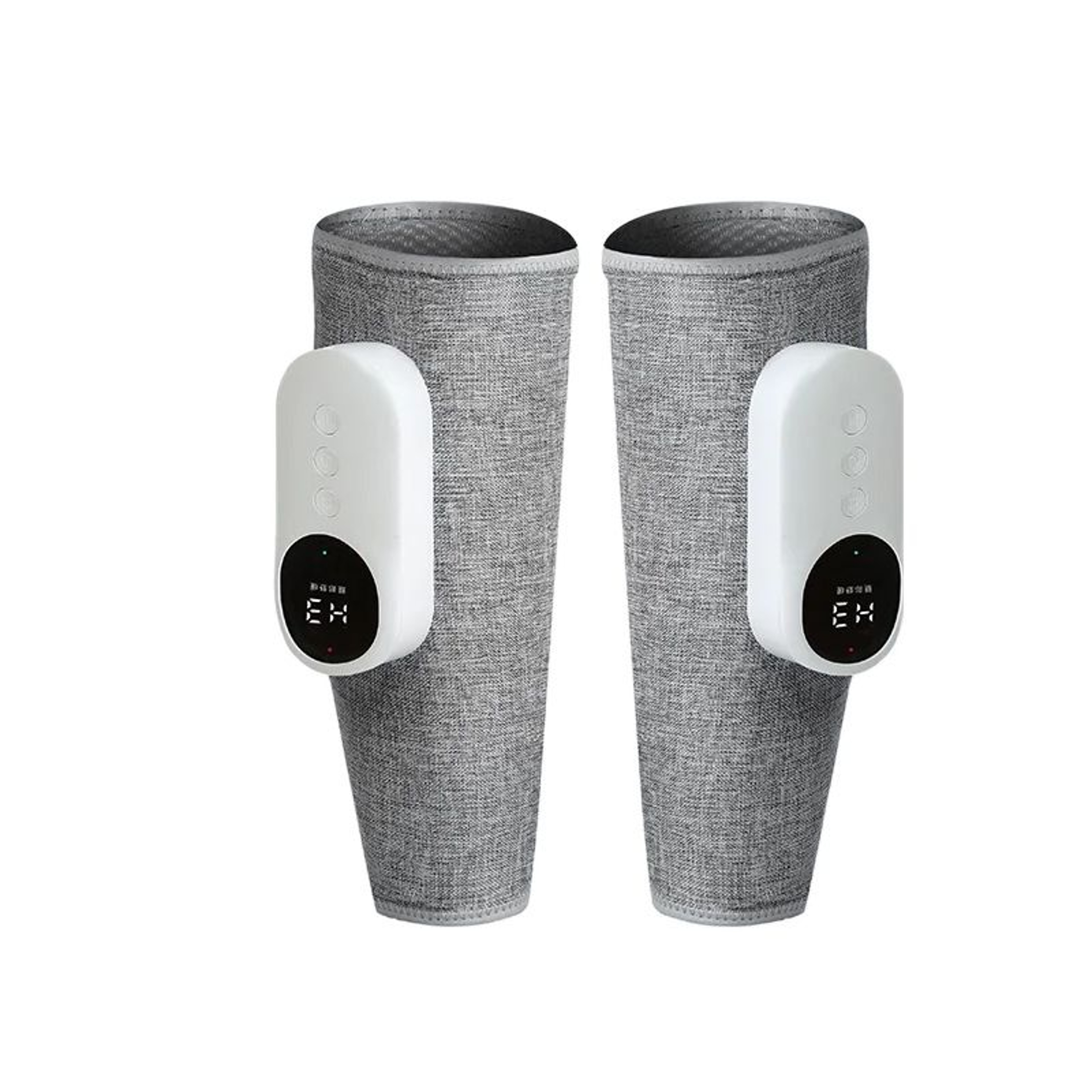 Wireless Calf Massager With Heat And 360 Air Compression 1
