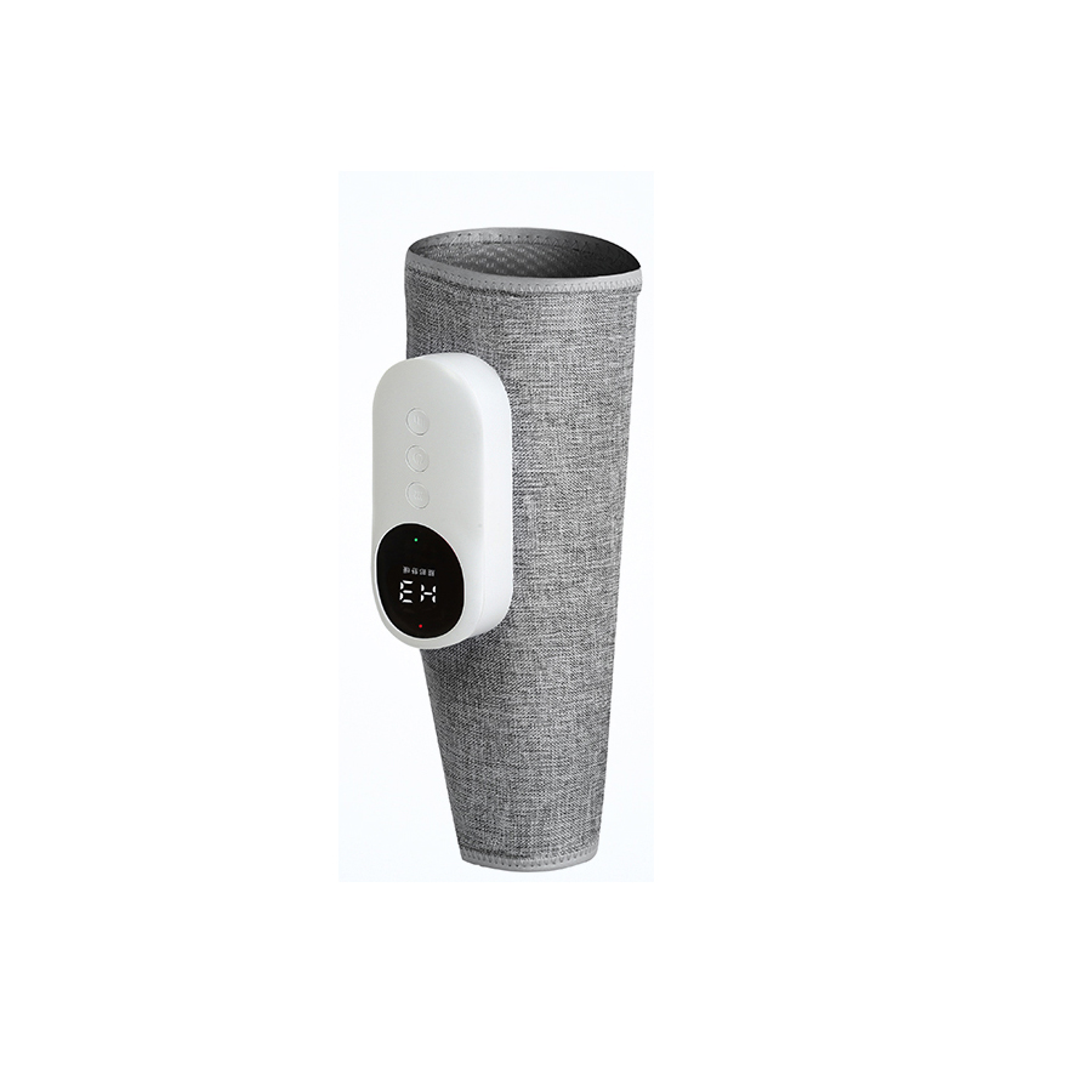 Wireless Calf Massager With Heat And 360 Air Compression 7