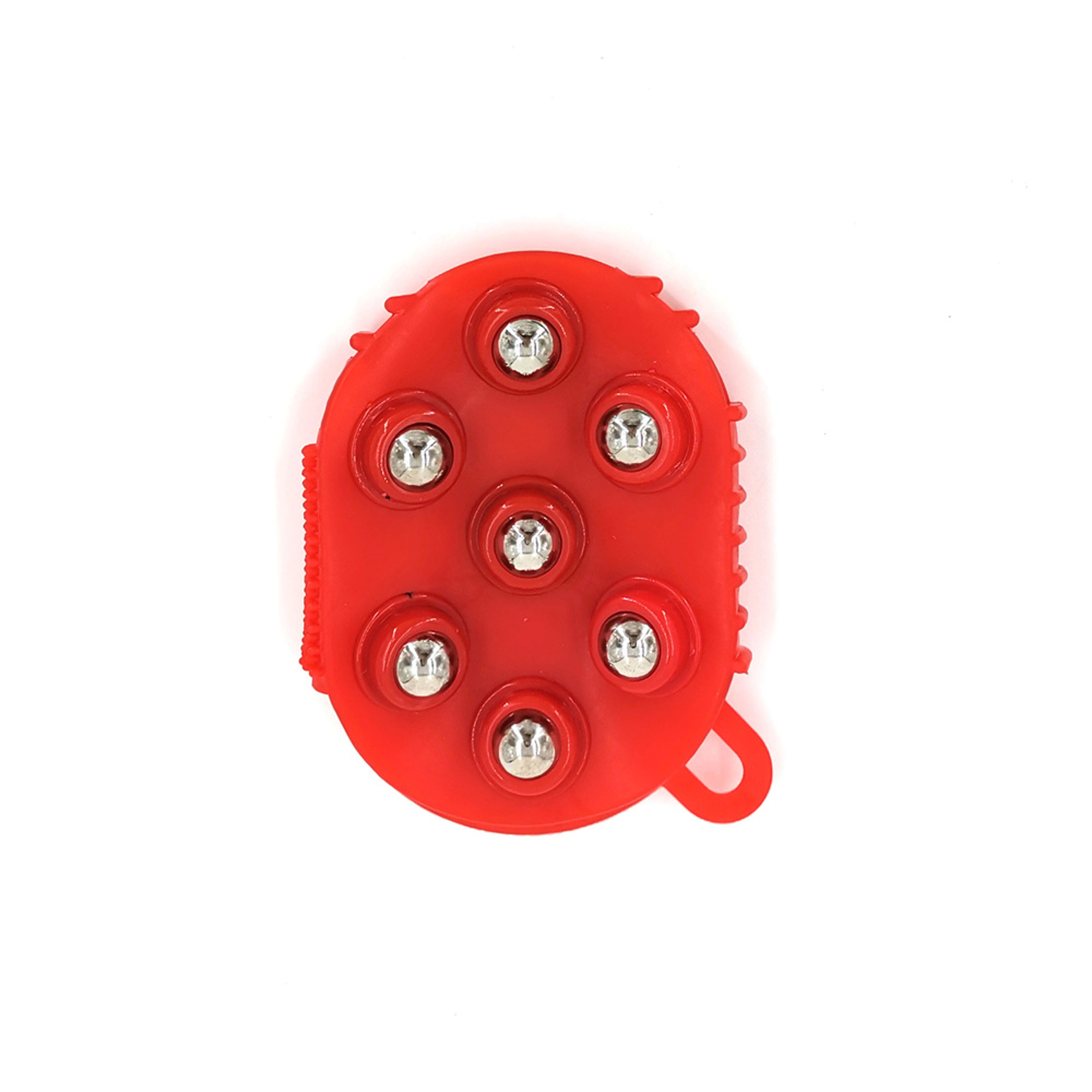 Body Massage Roller Glove for Muscle Relaxation and Anti Cellulite Massage – view 8
