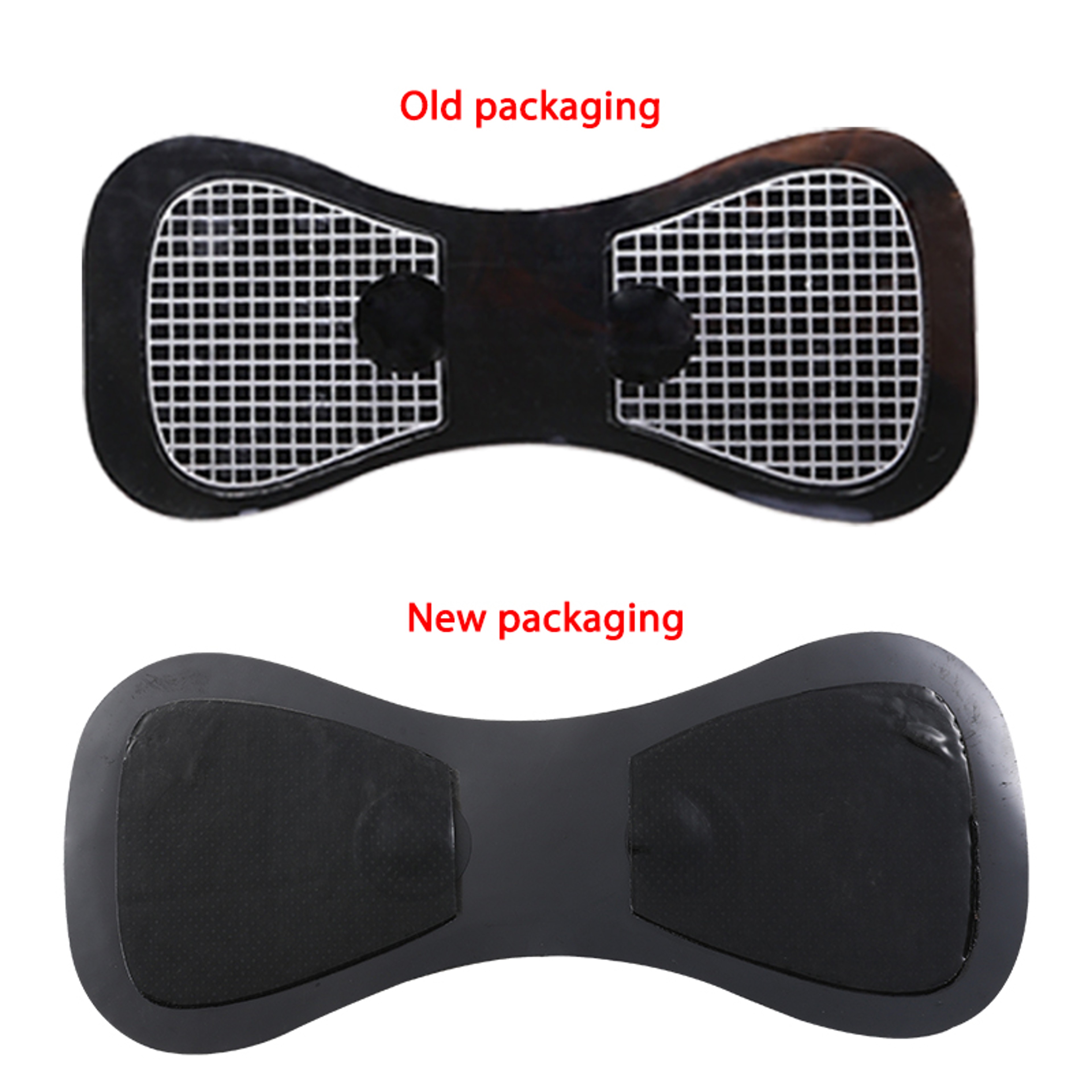 Portable EMS Neck Massager Electric Muscle Stimulator Patch 5