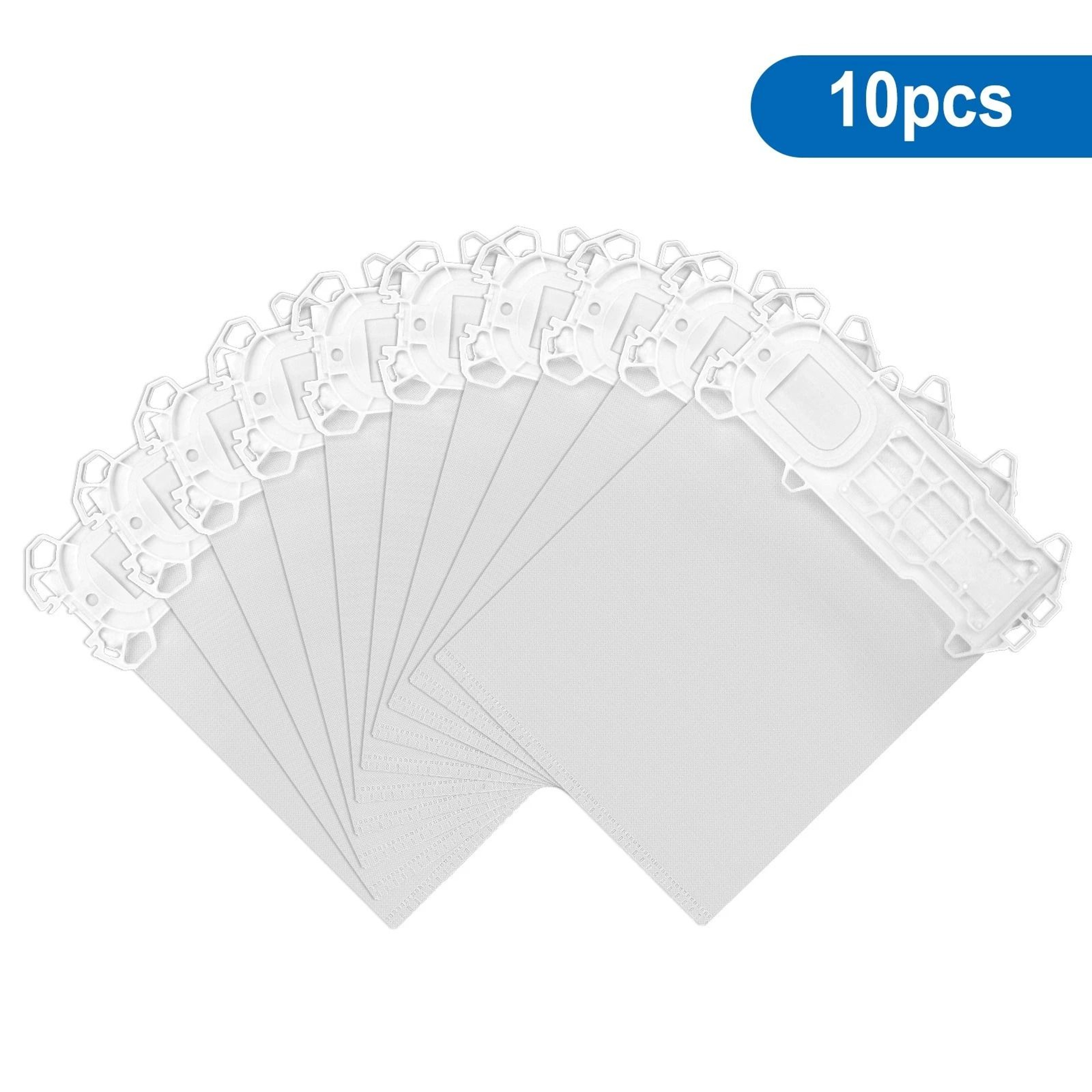 Premium Vacuum Cleaner Bags Layer System Filter For Superior Dust Collection 6