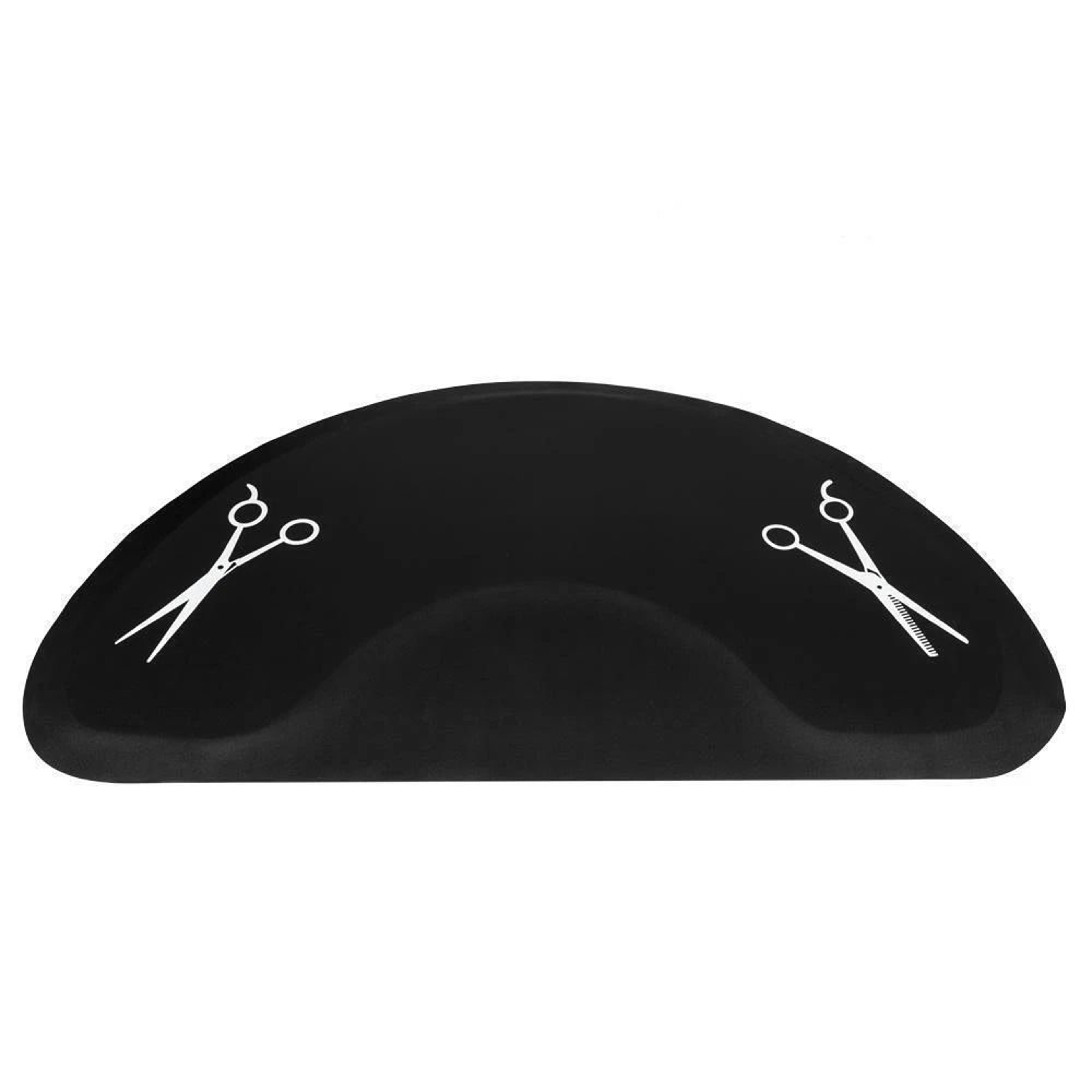 Salon Mat For Hair Stylists  AntiFatigue Comfort Mat For Barber Chairs 6