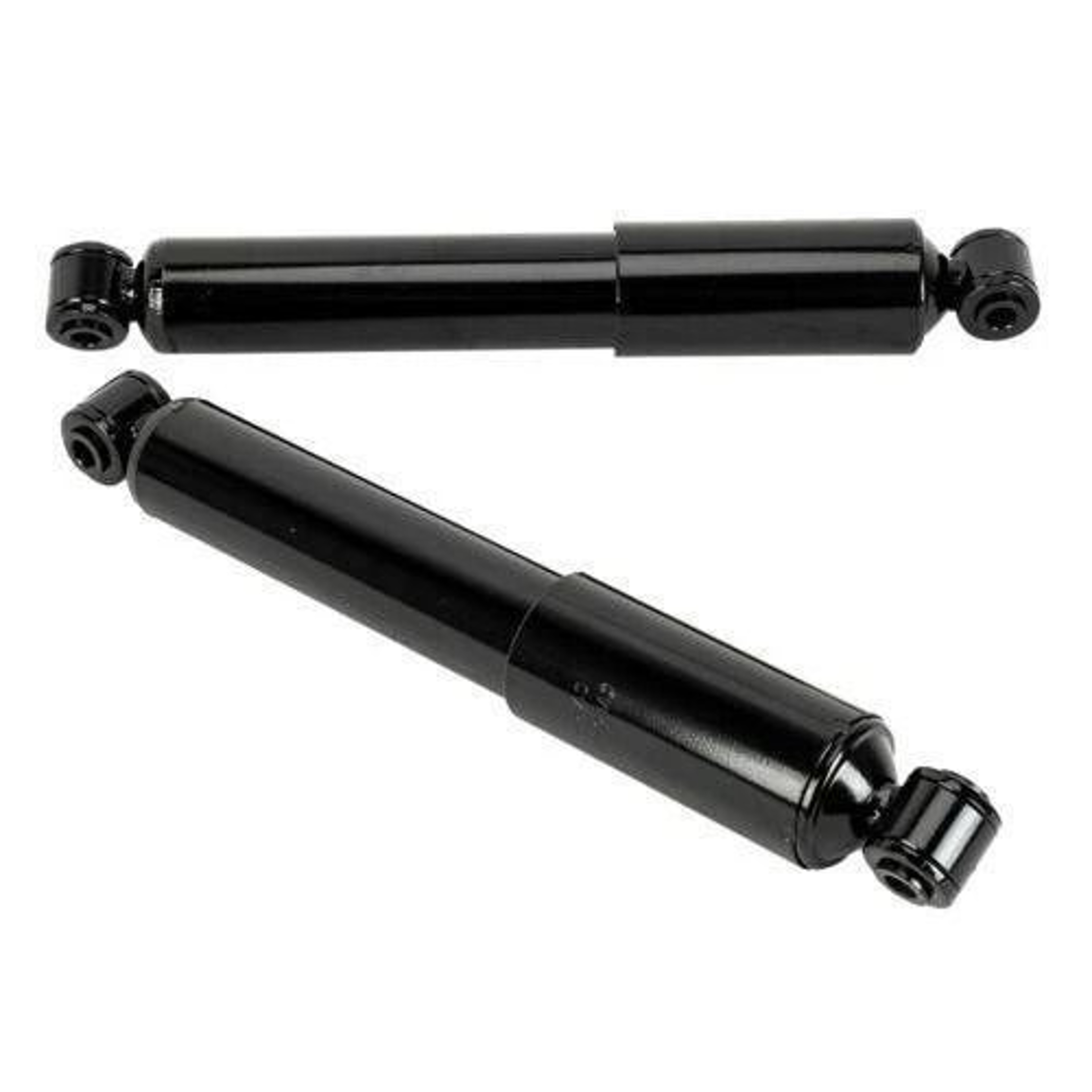 Rear Left  Right Shock Absorbers  Premium Quality 3