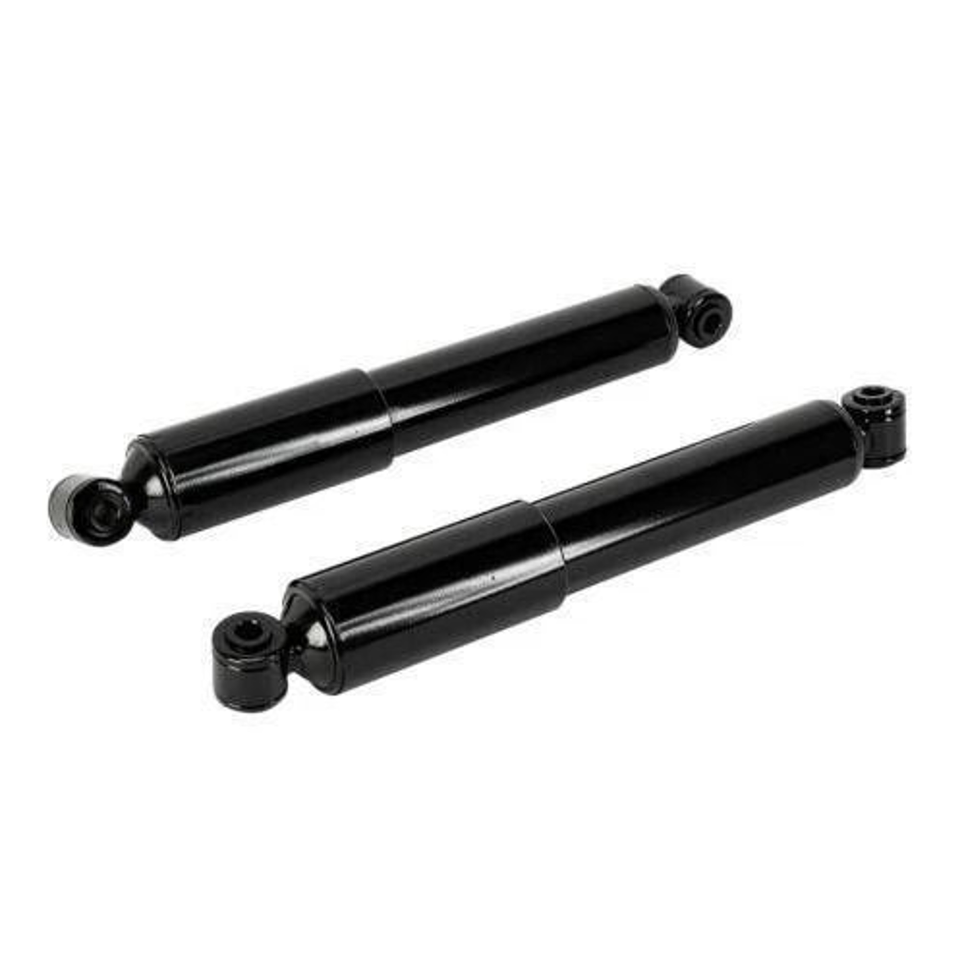 Rear Left  Right Shock Absorbers  Premium Quality 5