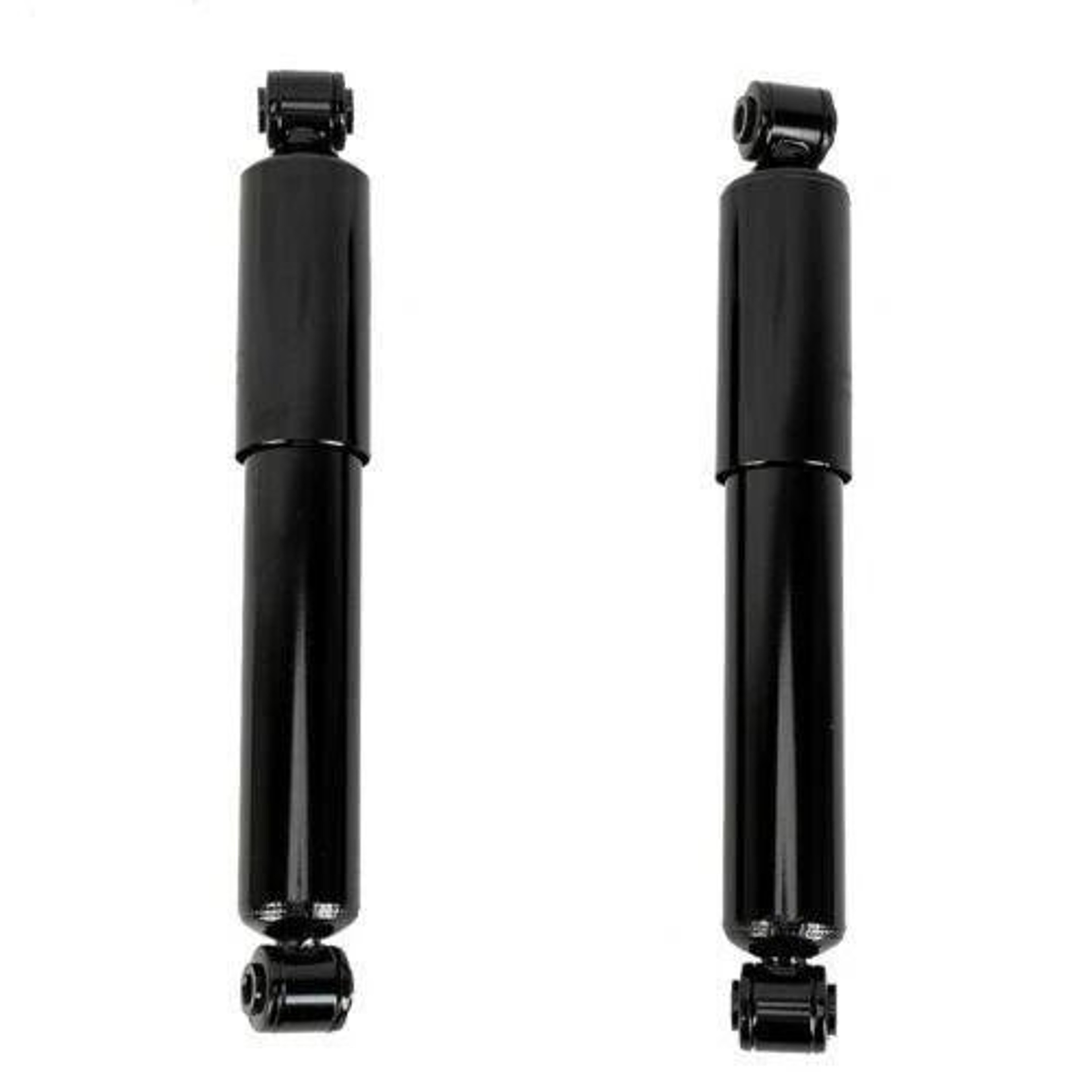Rear Left  Right Shock Absorbers  Premium Quality 0