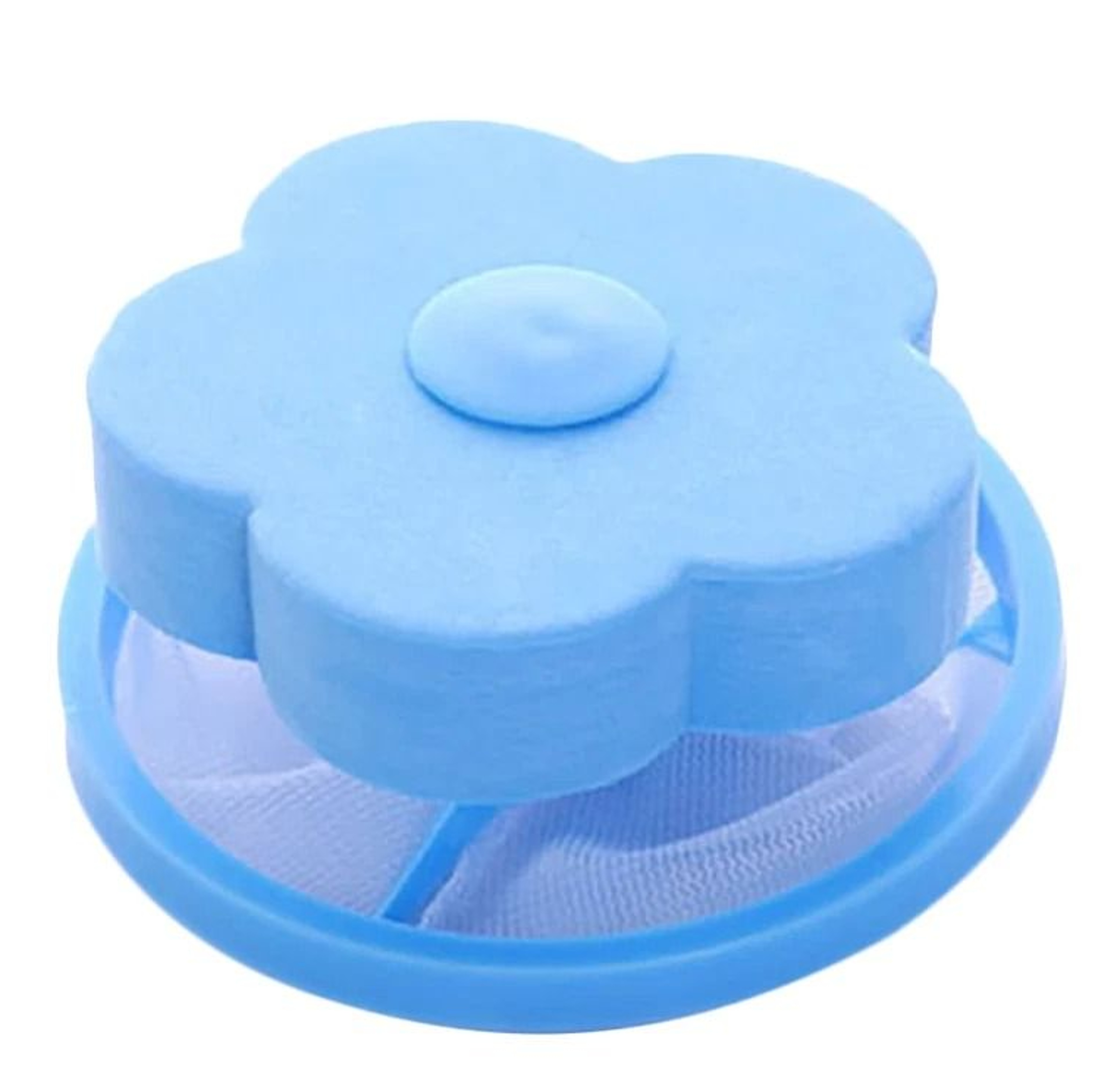 Floating Pet Fur Catcher Laundry Lint Pet Hair Remover For Washing Machine 6