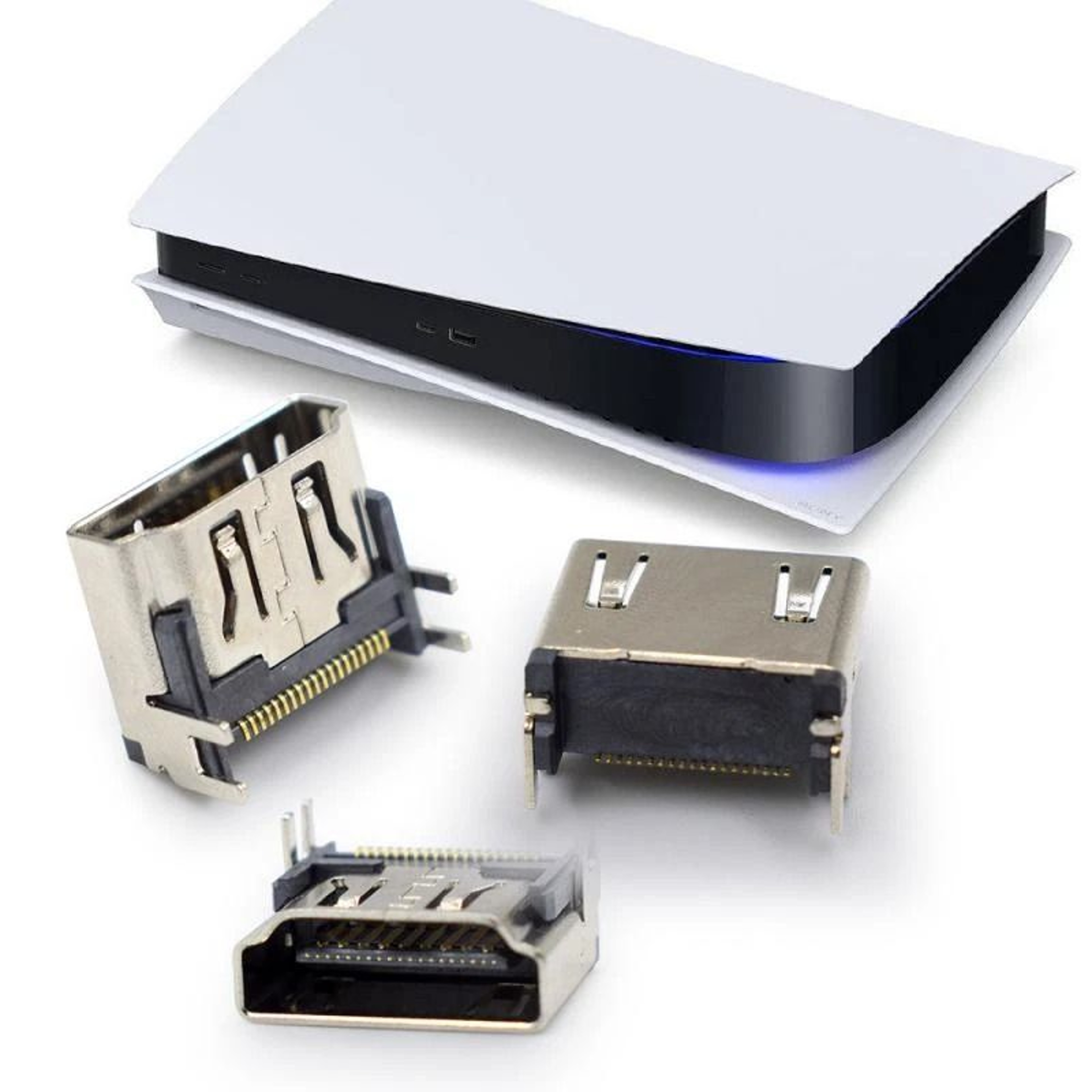 HDMI Port Connector Socket Replacement 1