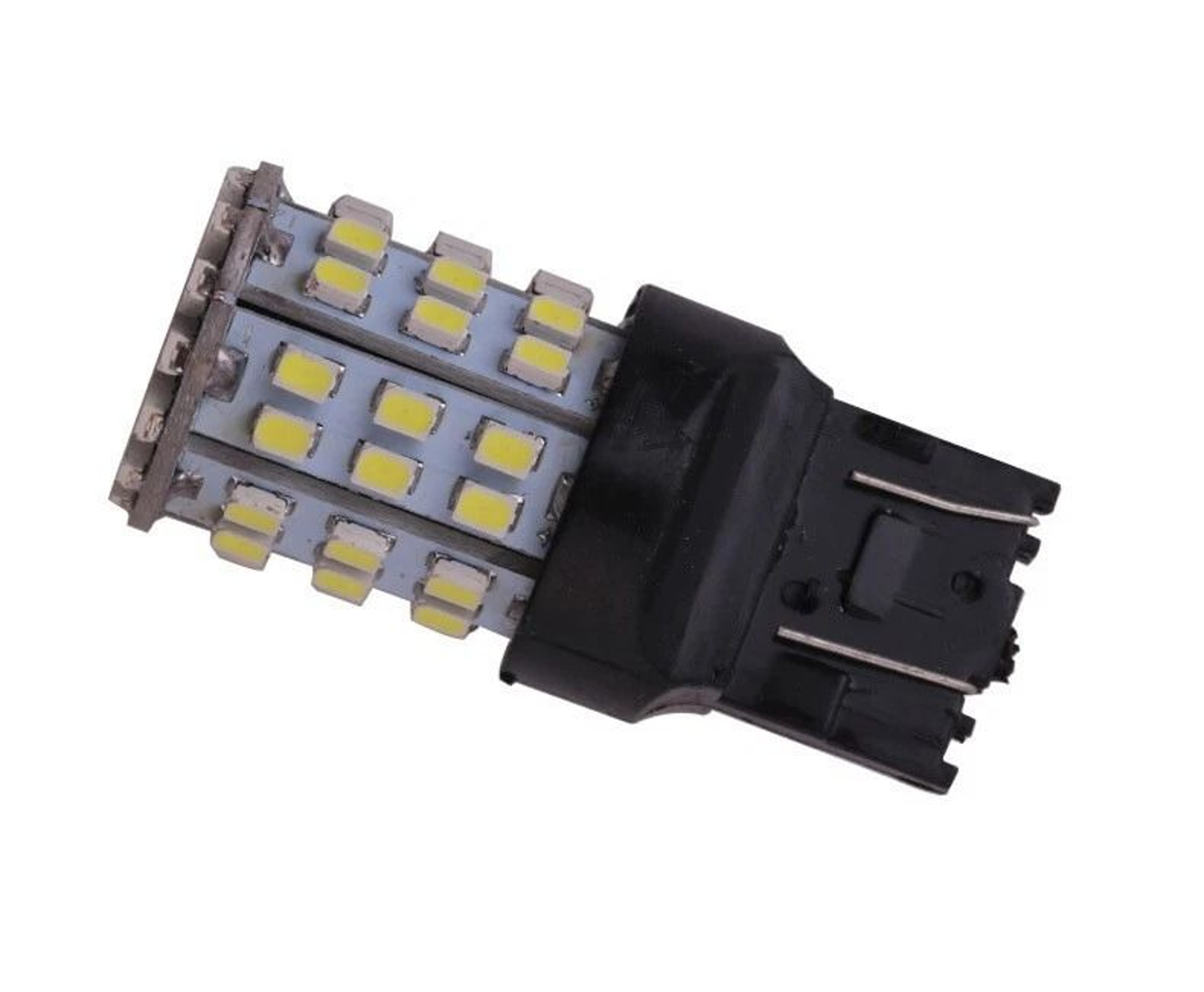 LED Reverse Tail Brake Turn Signal DRL Light Bulb 3