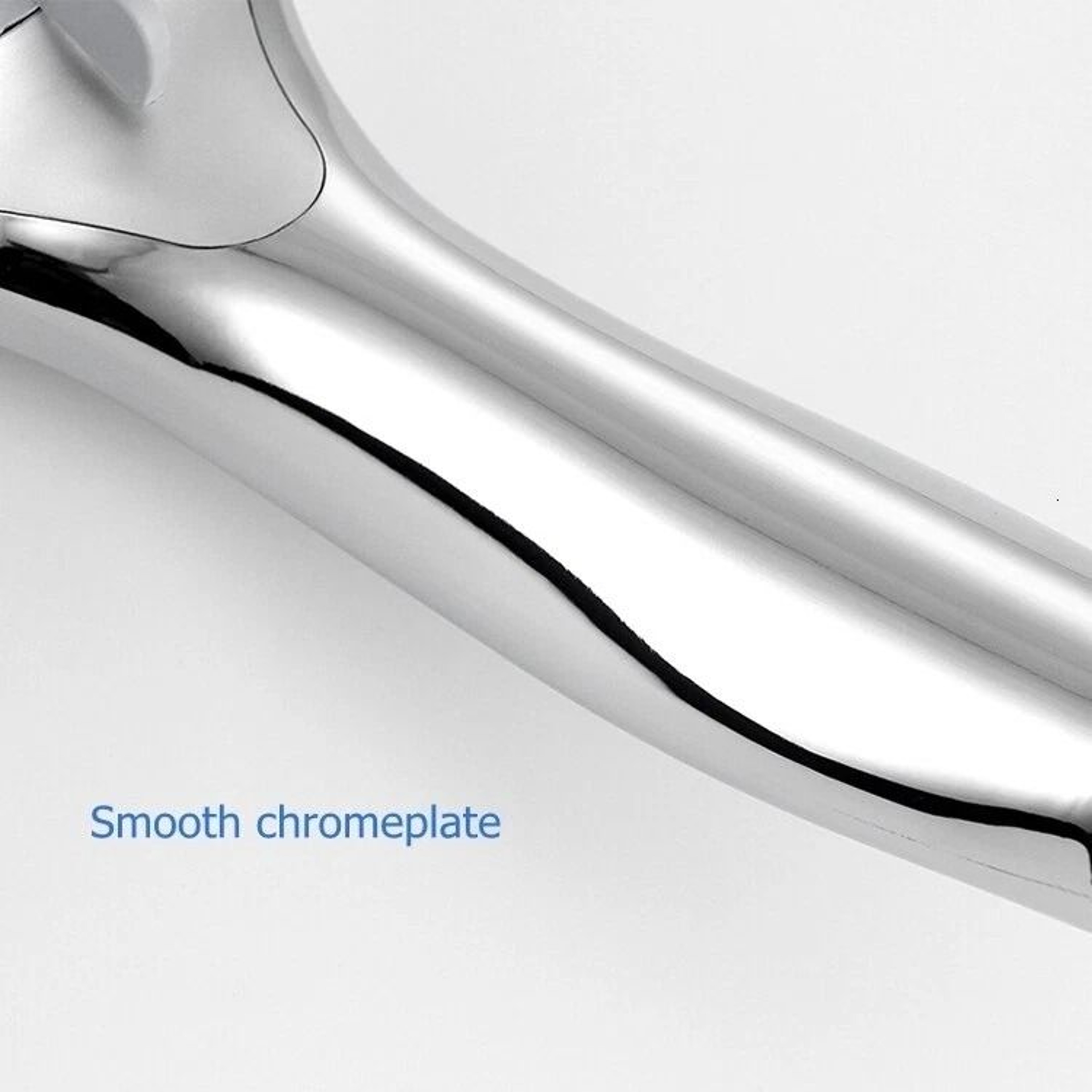 High Pressure Handheld Shower Head  Powerful Spray For All Your Showering Needs 4