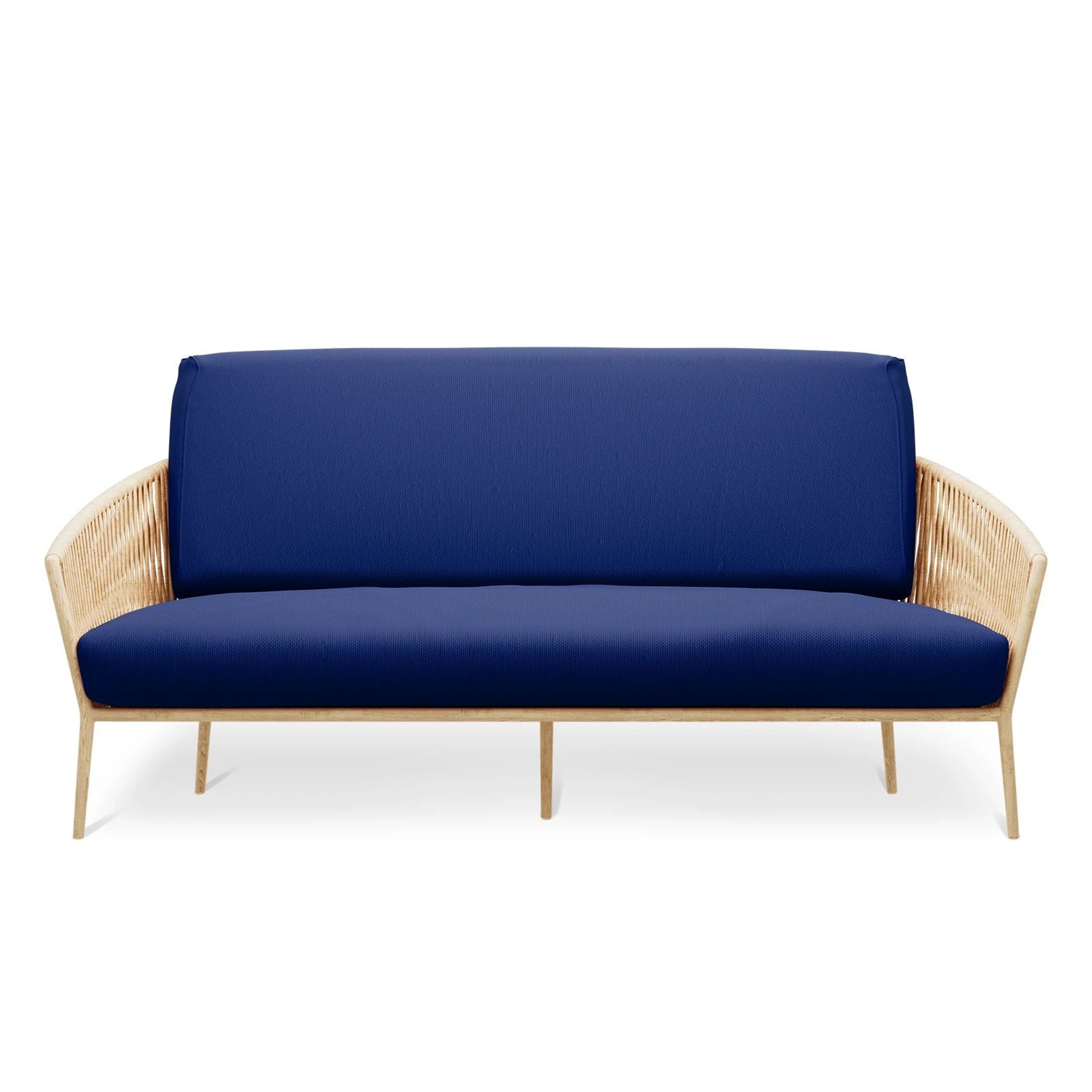 Twin Size Slipcover Stretch Futon Cover  Sofa Protector For Cushions 6