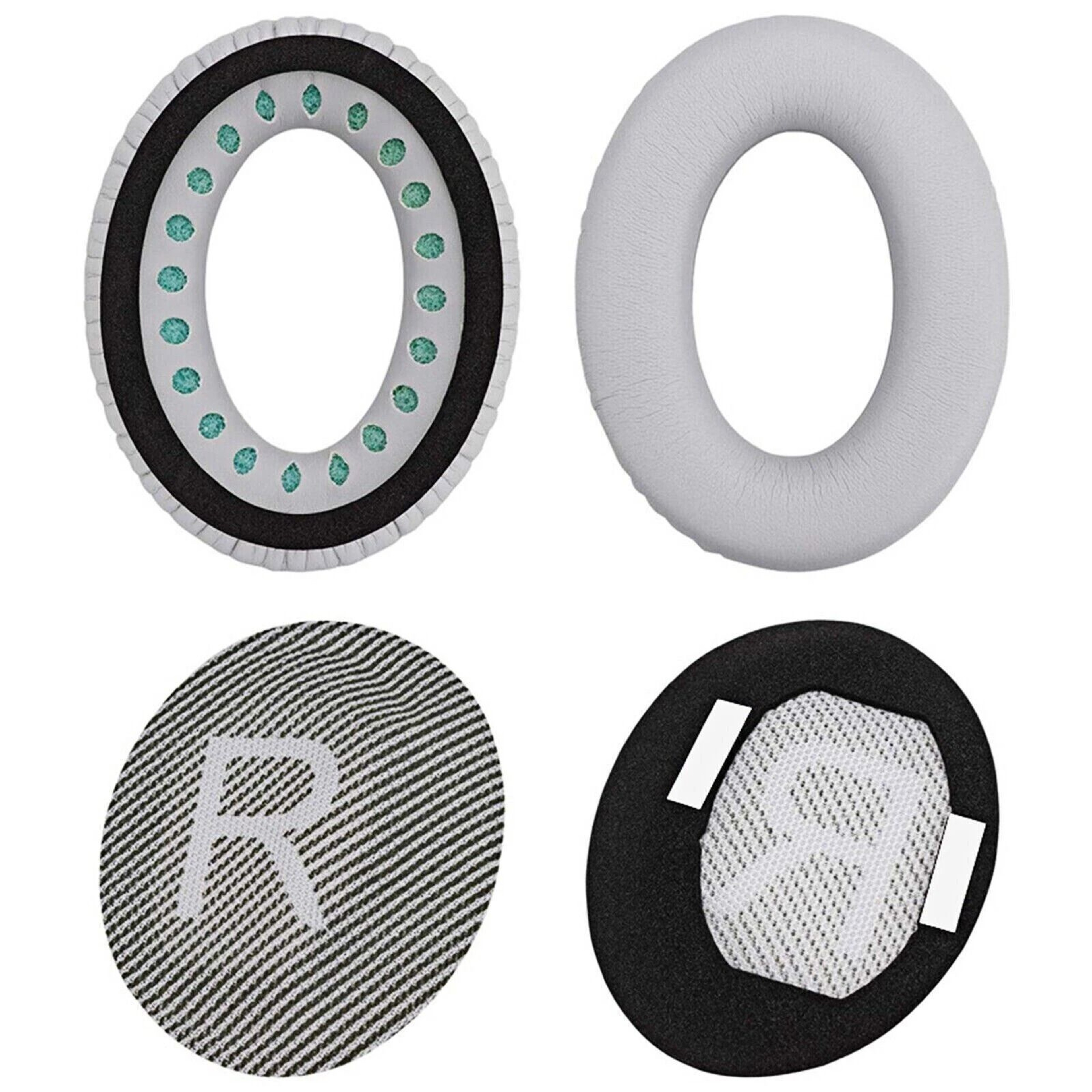 Replacement Ear Pad Cushions  Premium NoiseBlocking Foam 3