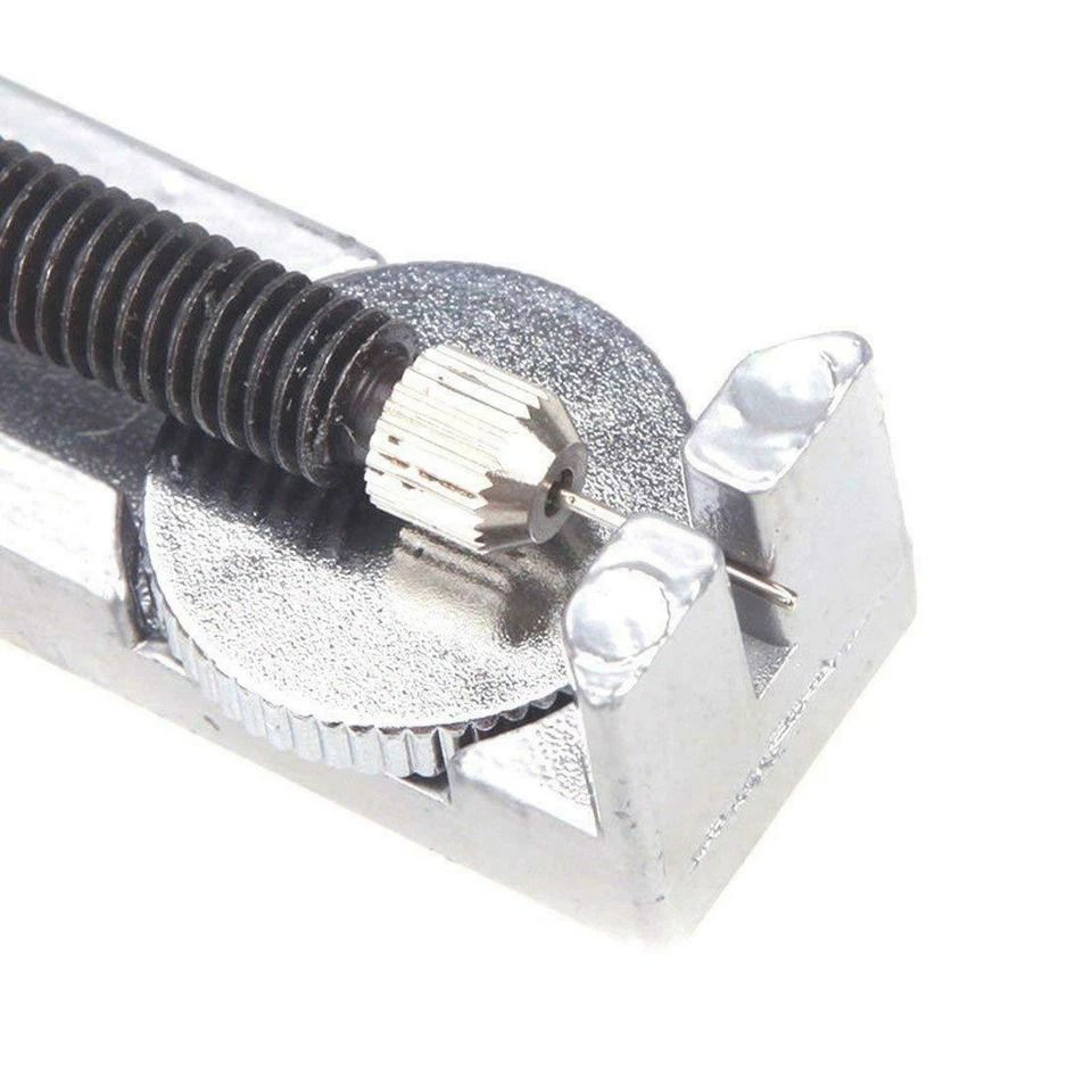 Adjustable Metal Watch Band Link Remover Repair Tool Kit For Watch Strap 1