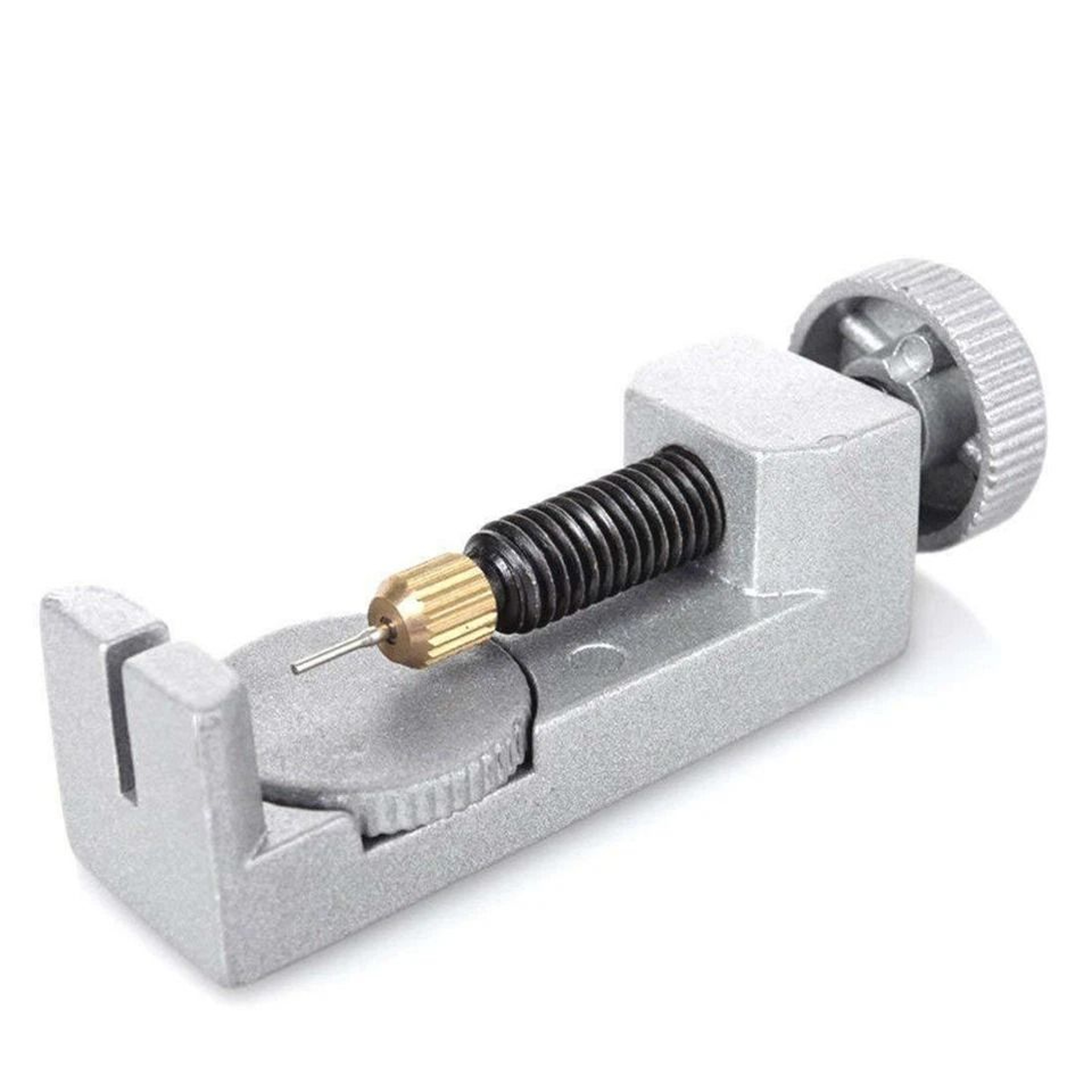 Adjustable Metal Watch Band Link Remover Repair Tool Kit For Watch Strap 4