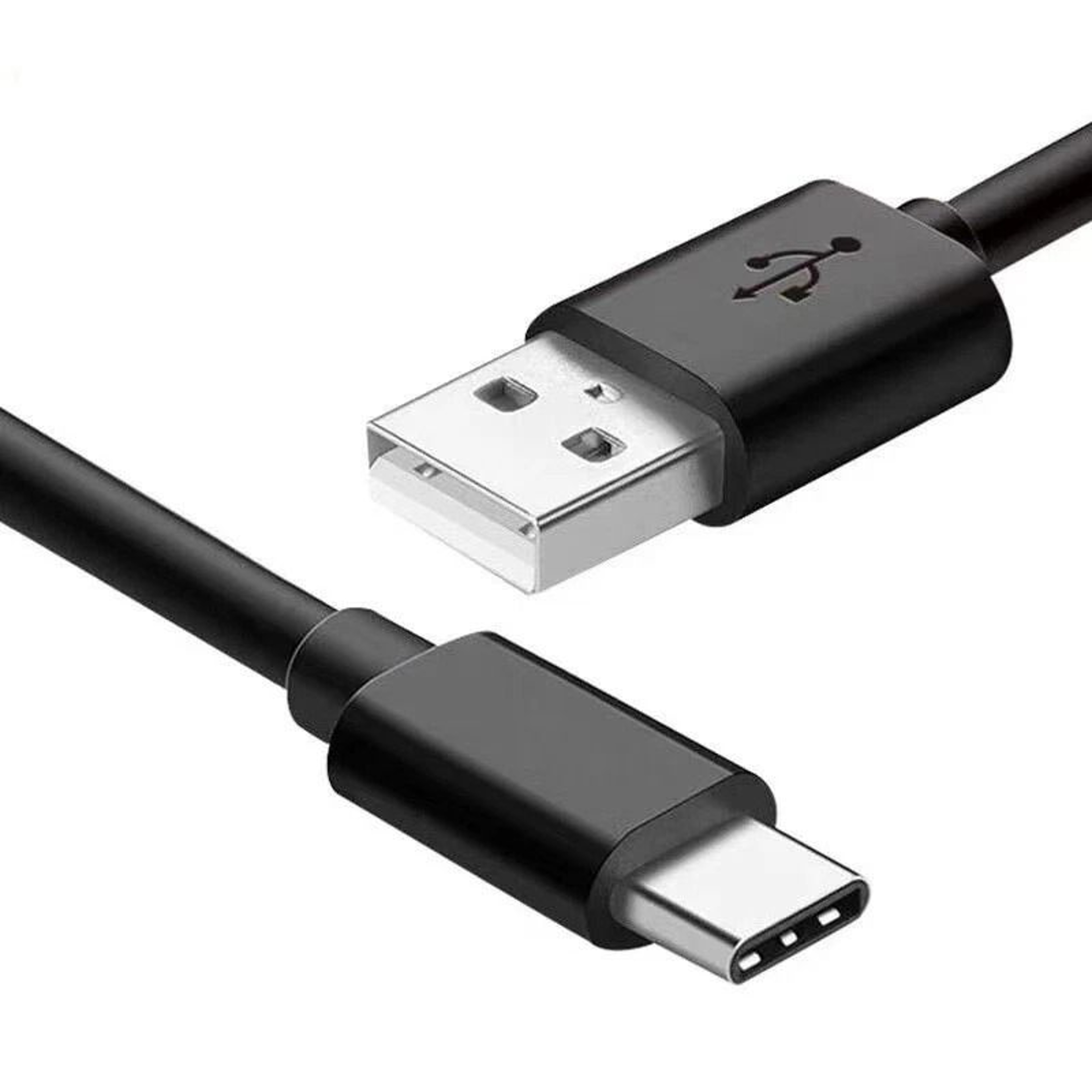 USB C To USB A Fast Charging Cable Quick Charger  Sync Cord For Mobile Devices 0