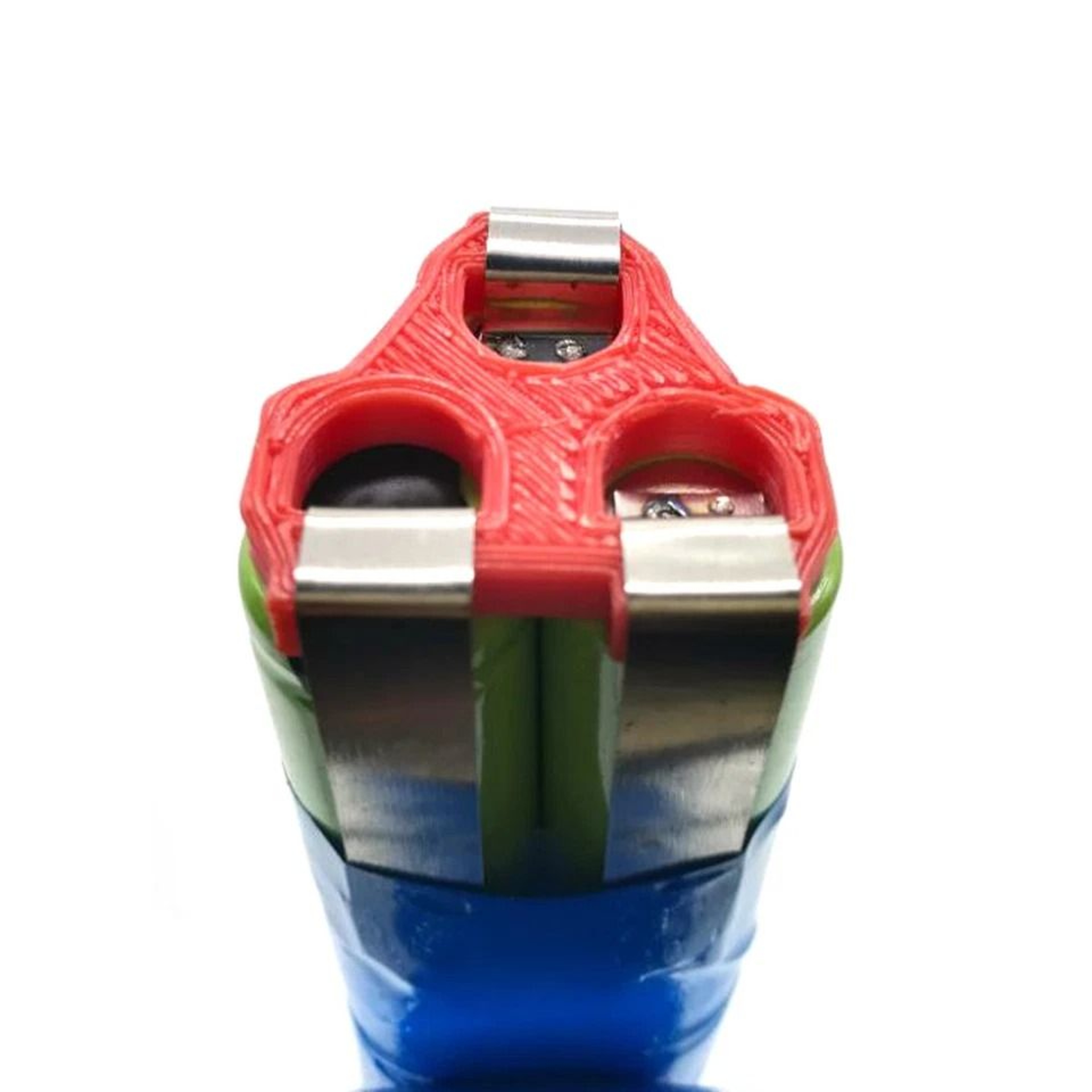 SnapOn UPGRADED Battery Internals 0