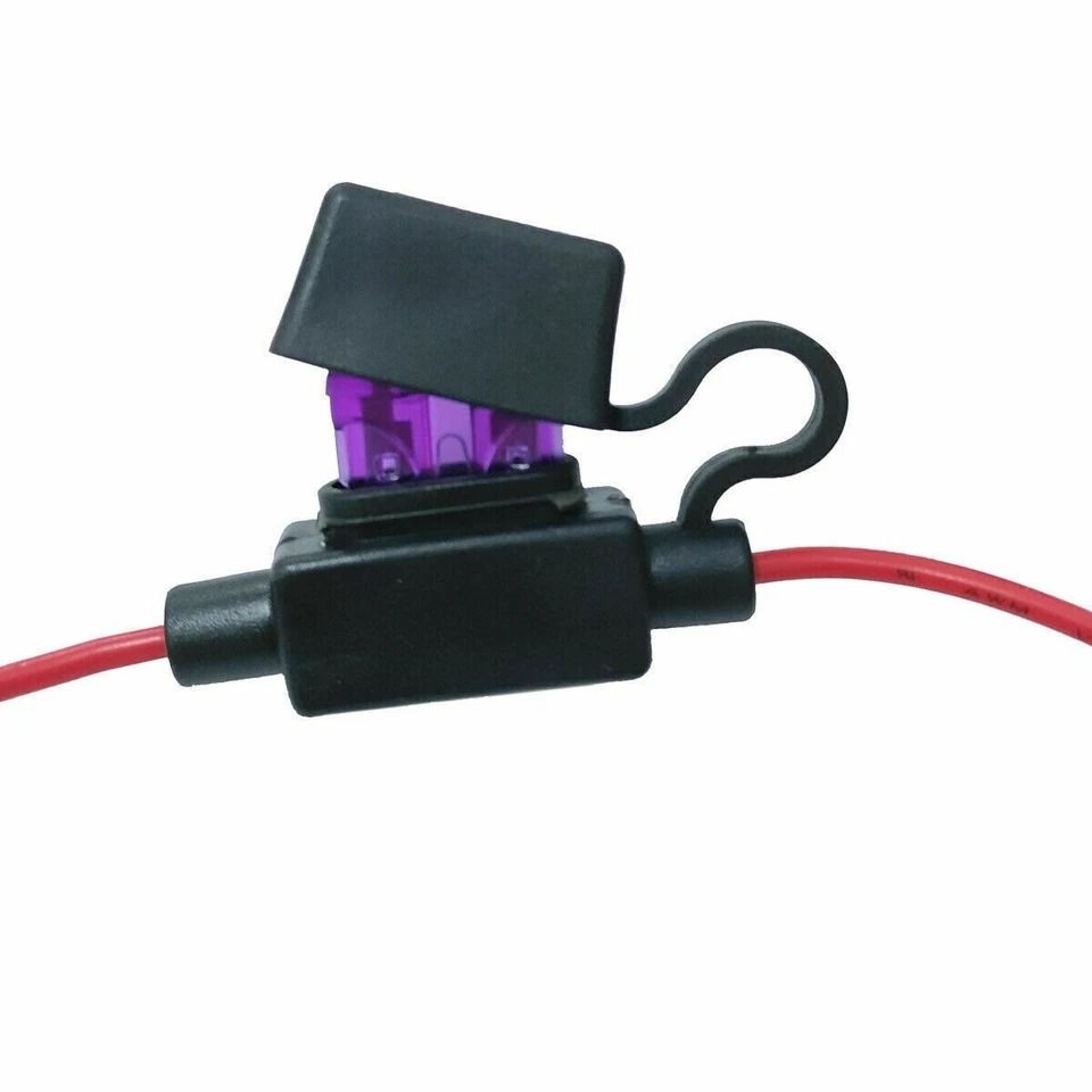 Automatic Battery Charger Maintainer Trickle  Float Mode For Motorcycle Car And ATV Smart Charging 3
