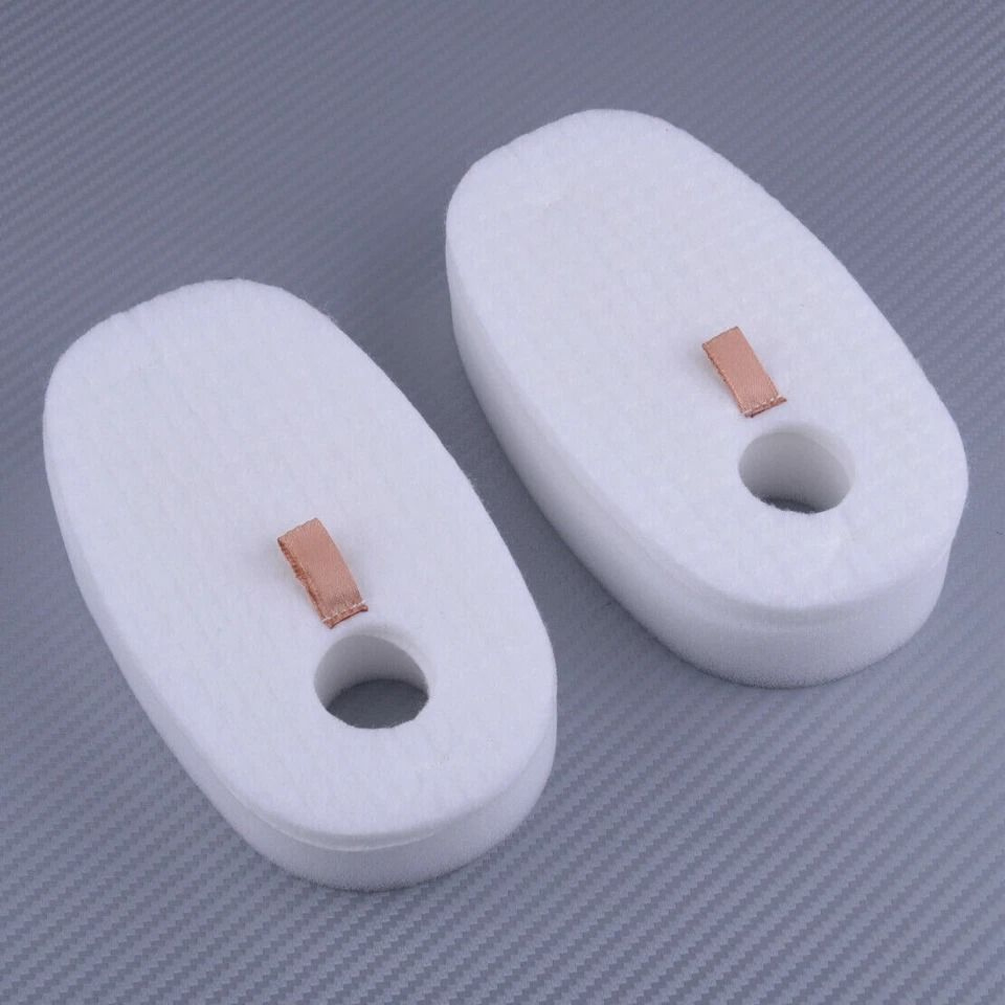 Foam Felt Filter Set 1