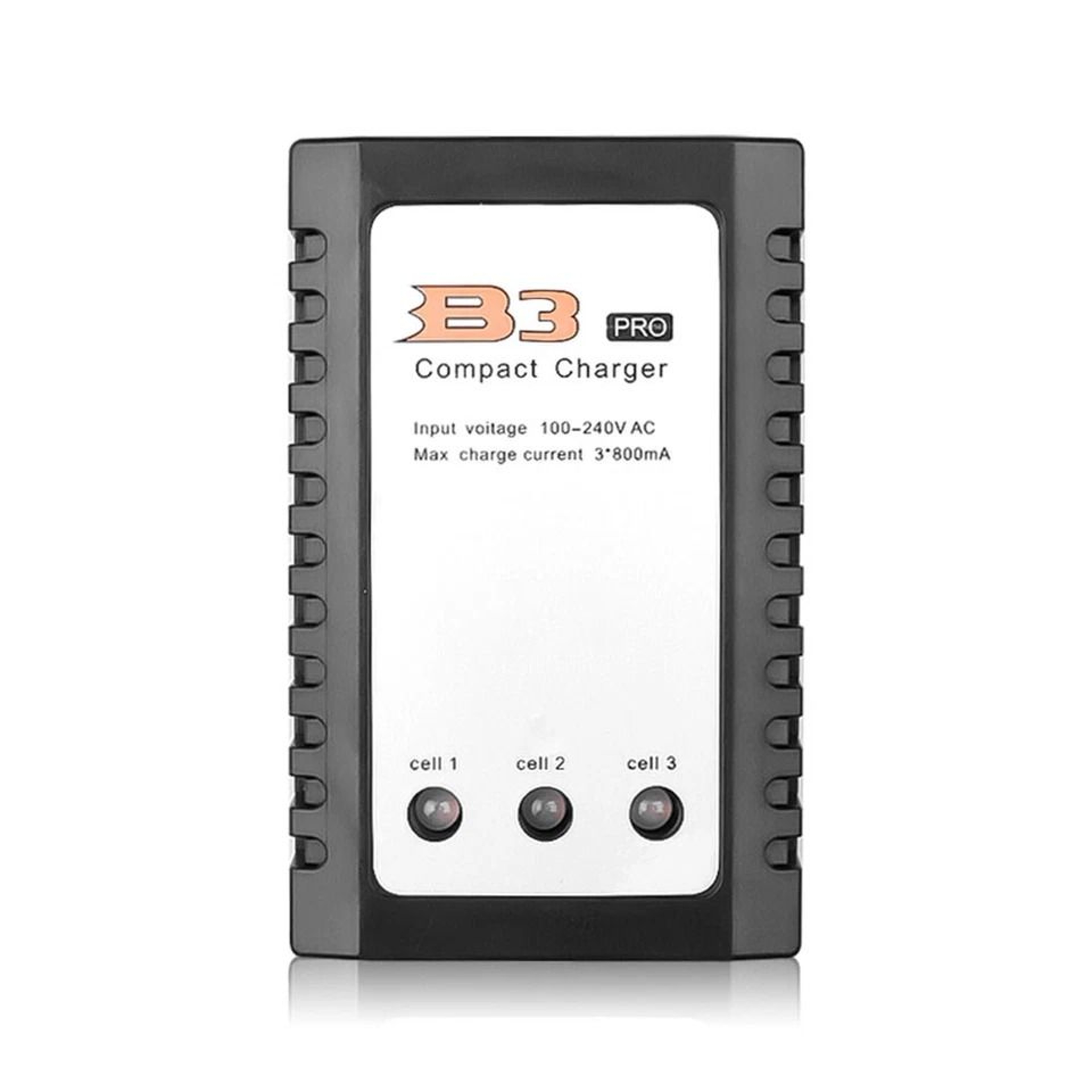 B3 LIPO Battery Charger Durable  Efficient 1