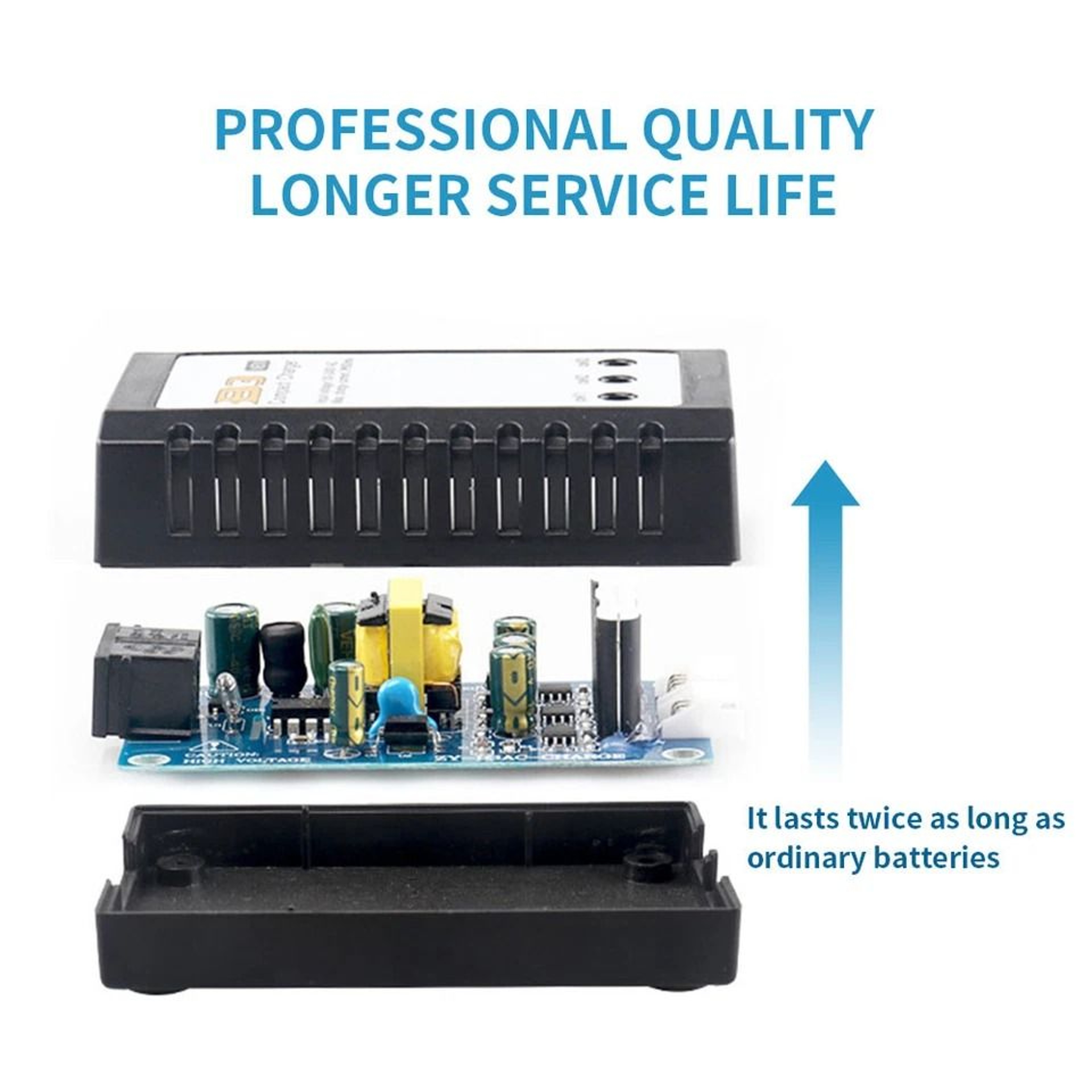 B3 LIPO Battery Charger Durable  Efficient 5