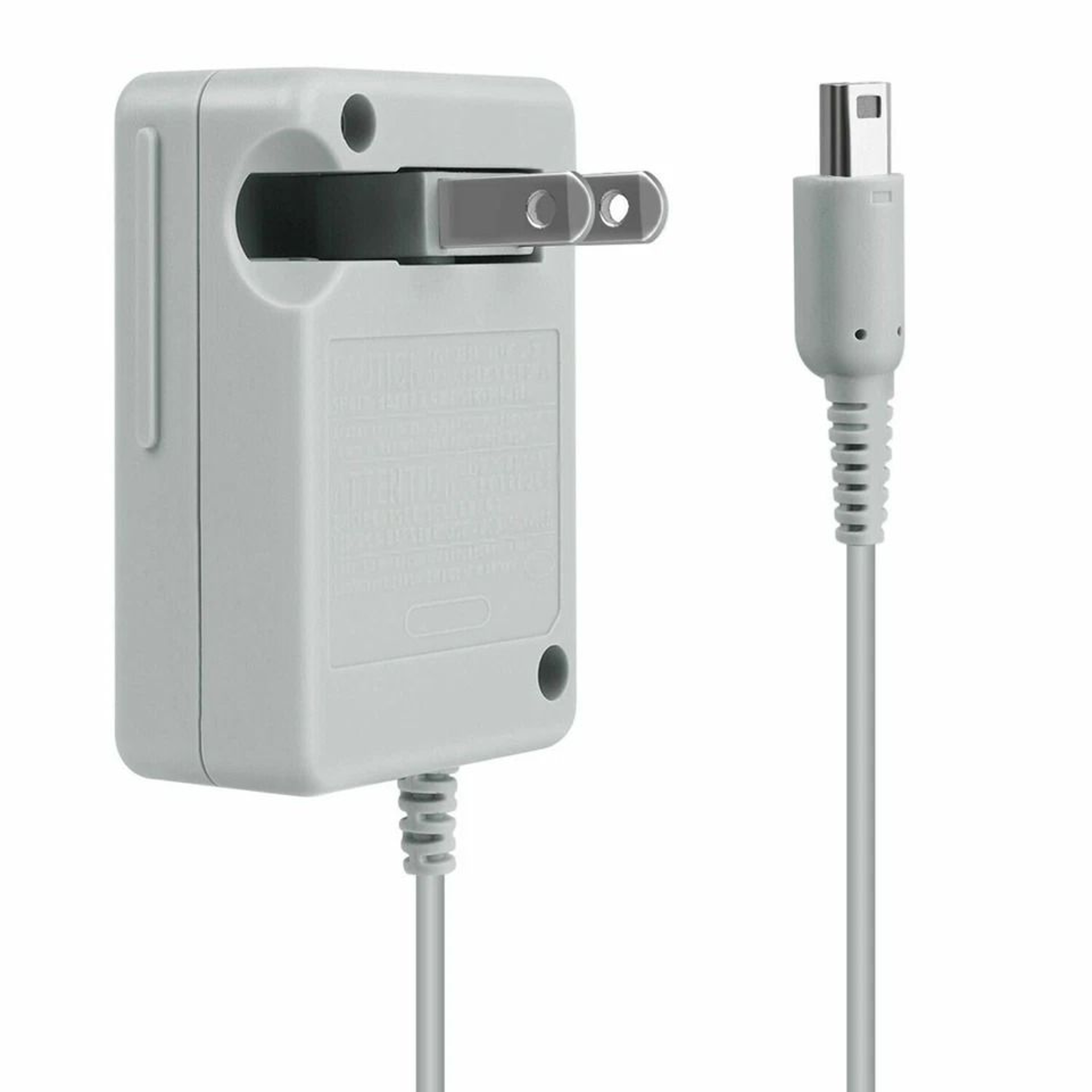 Universal AC Adapter Wall Charger Cable Fast Charging Compact Durable 3