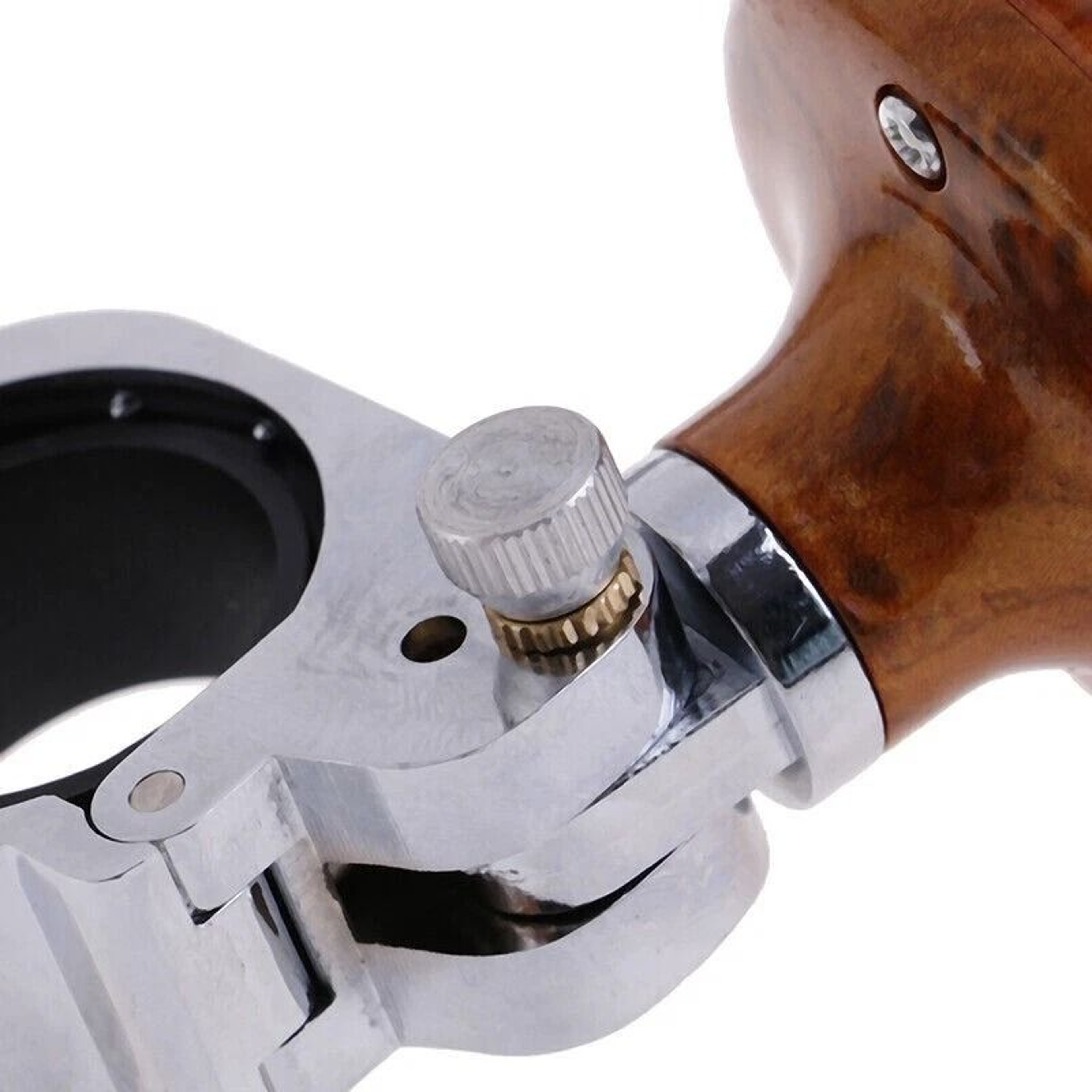 Heavy Duty Steering Wheel Spinner Knob Universal Handle For Cars Trucks  More 6