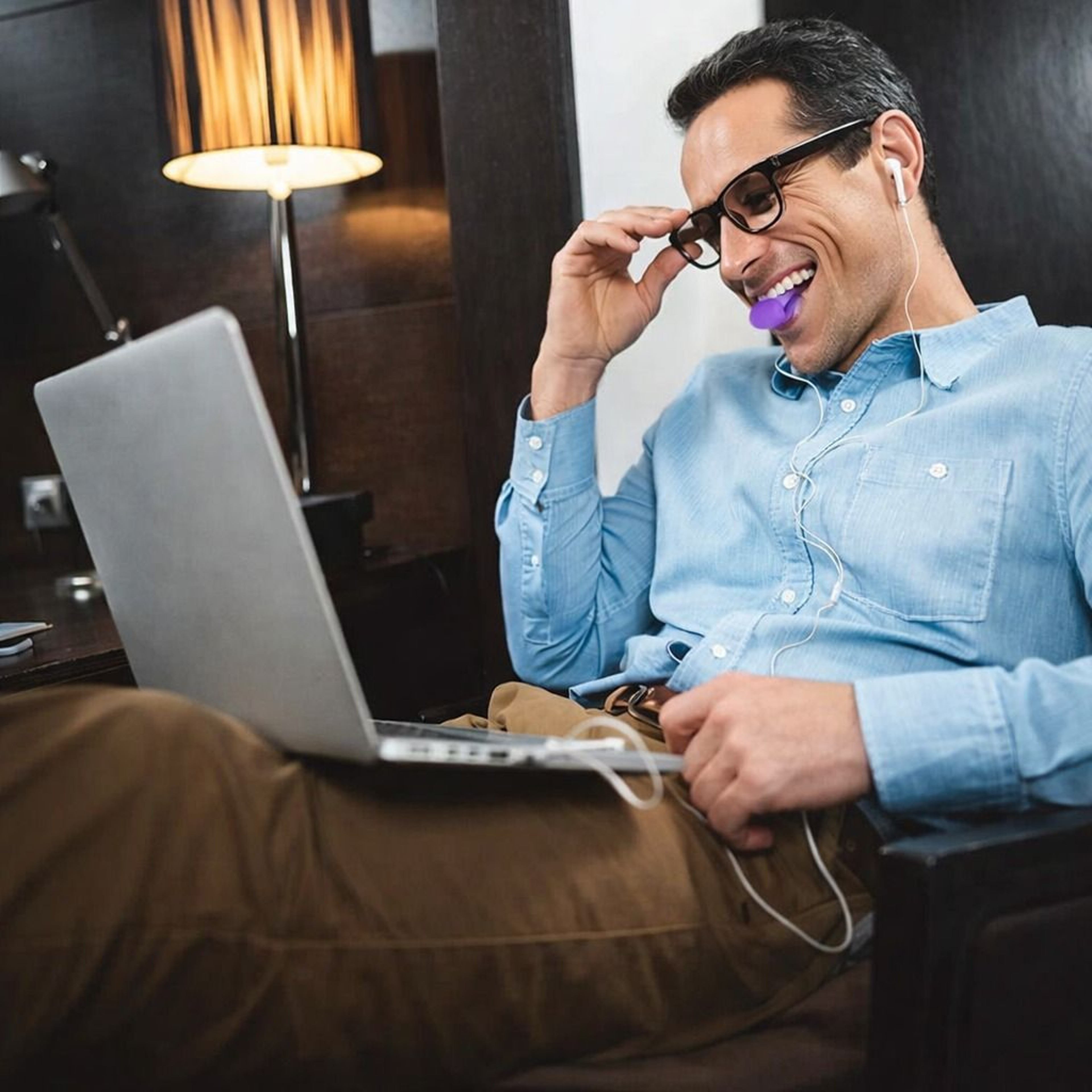 Jawline Exerciser Fitness Ball Neck  Face Toning Trainer For Jaw Strength And Slimming 0