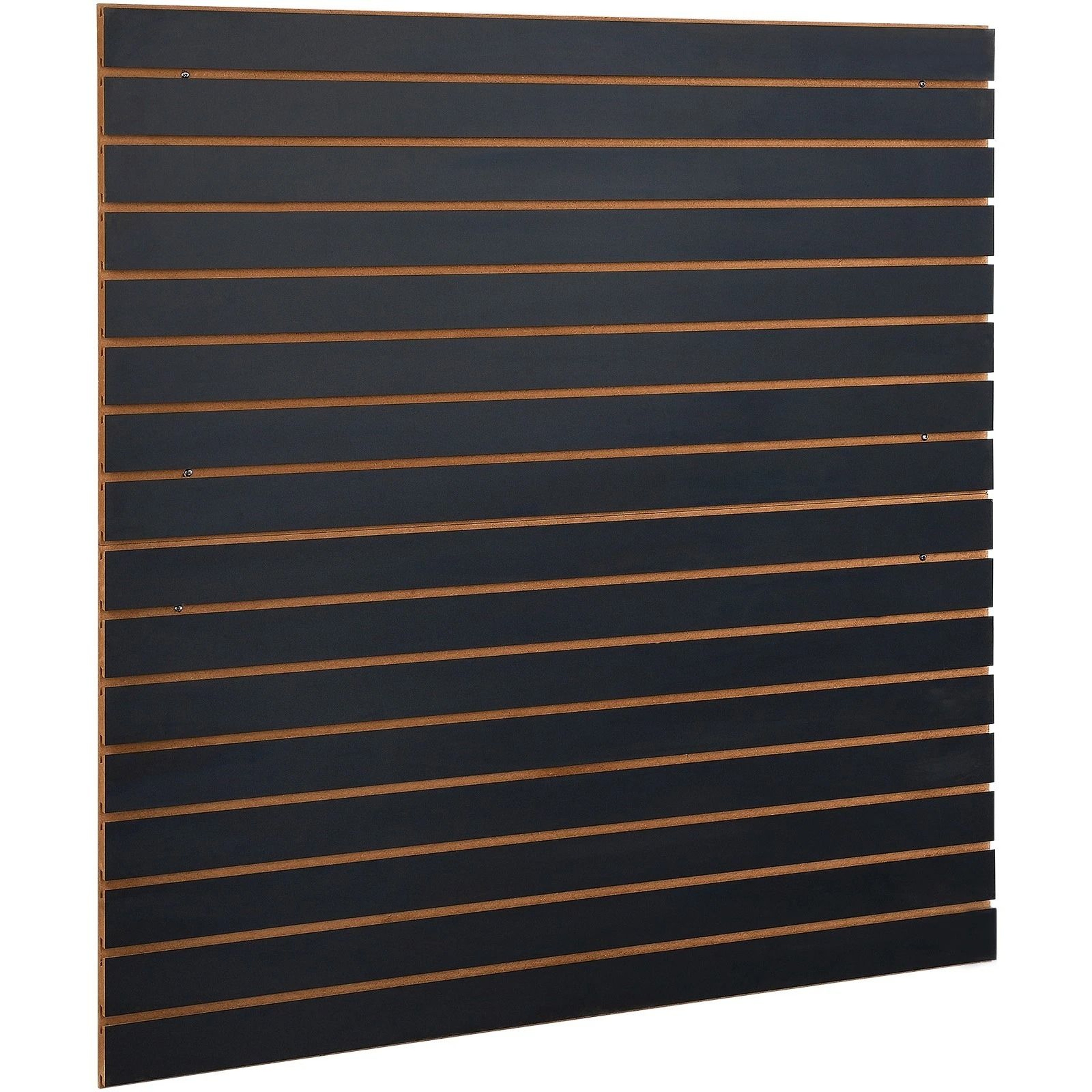 Slatwall Panel Storage Organizer Ideal For Garage  Workshop 2