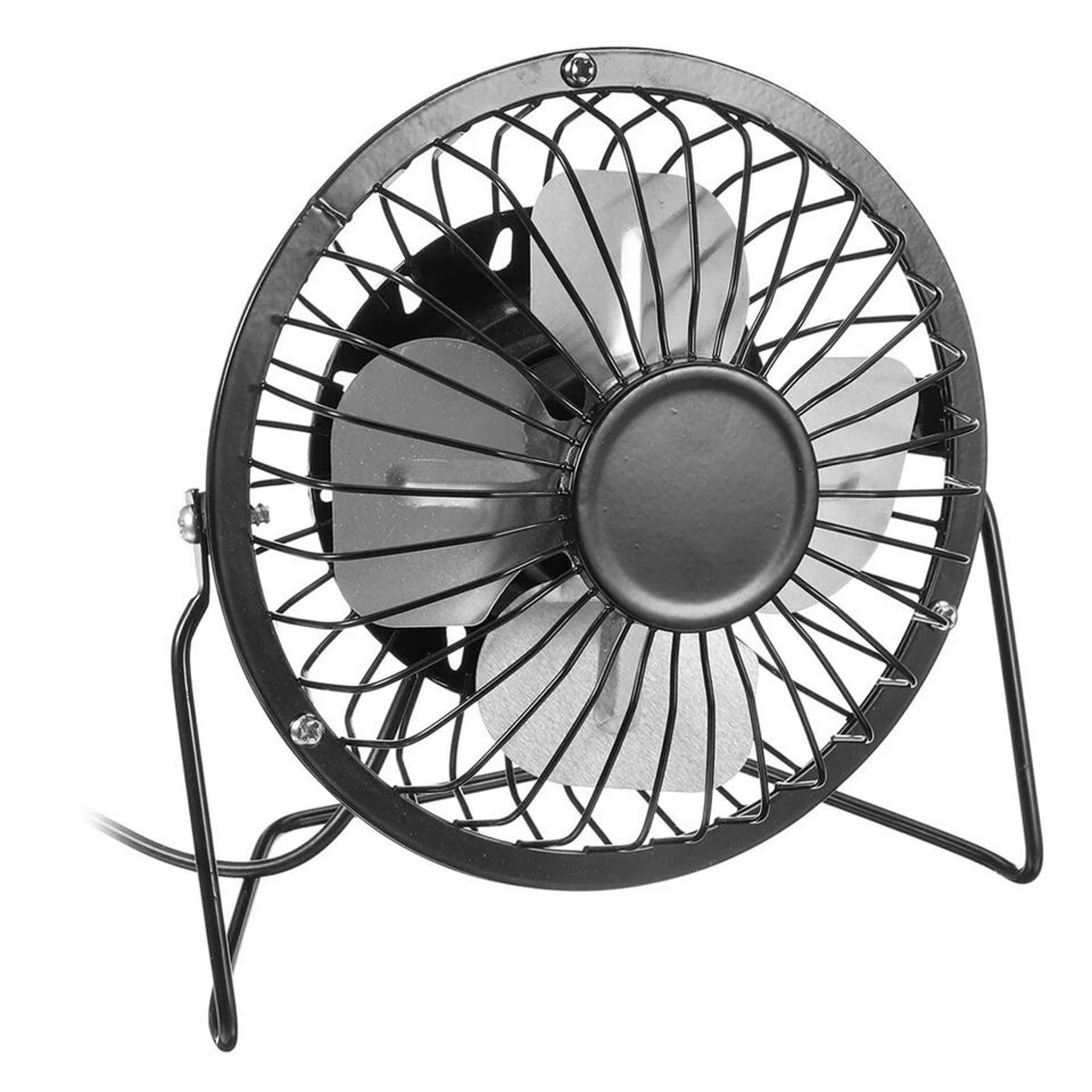 Solar Powered Fan For Greenhouses Pets And Chicken Houses Portable Mini Ventilator 1