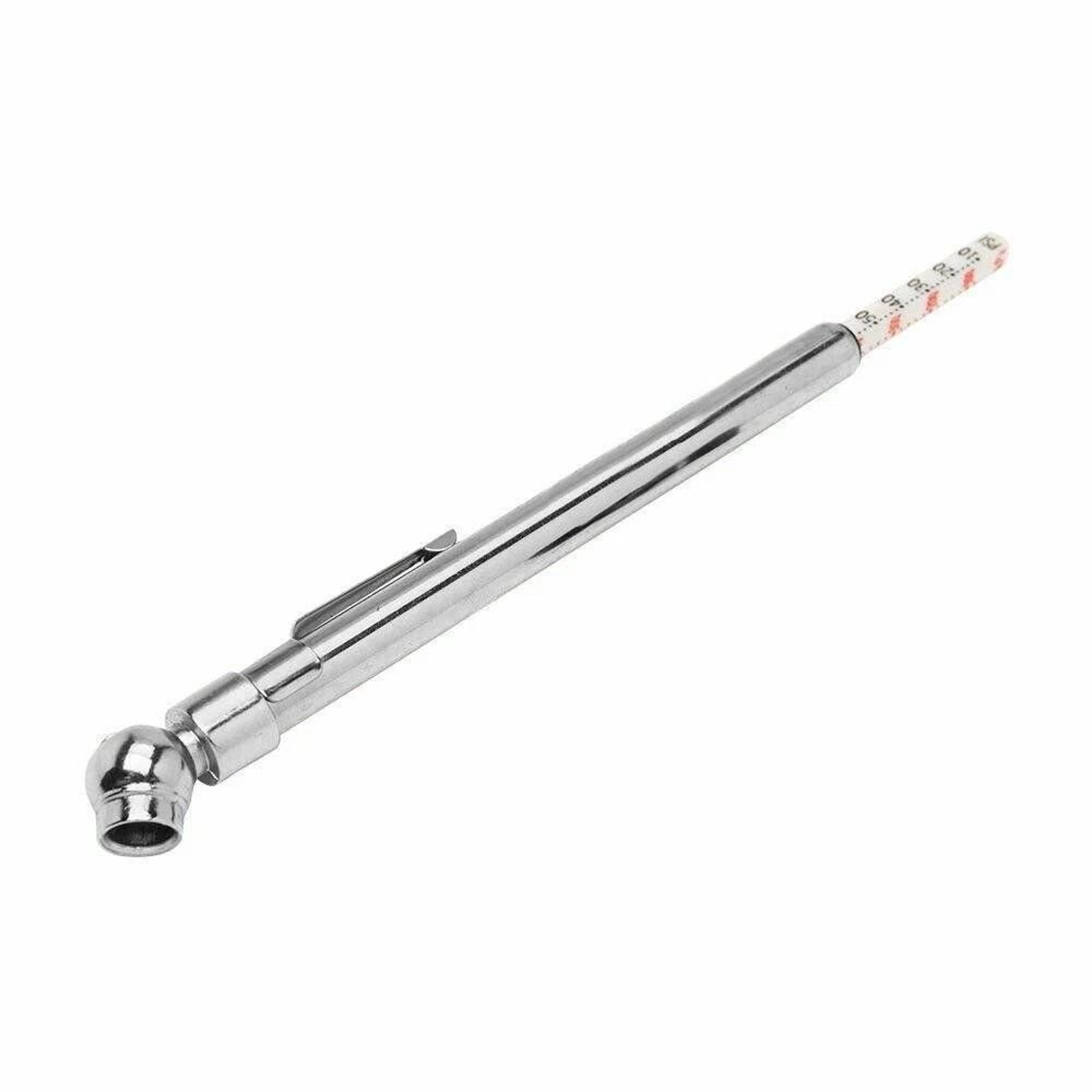 Pencil Pen Style Tire Pressure Gauge For Cars And Trucks 1