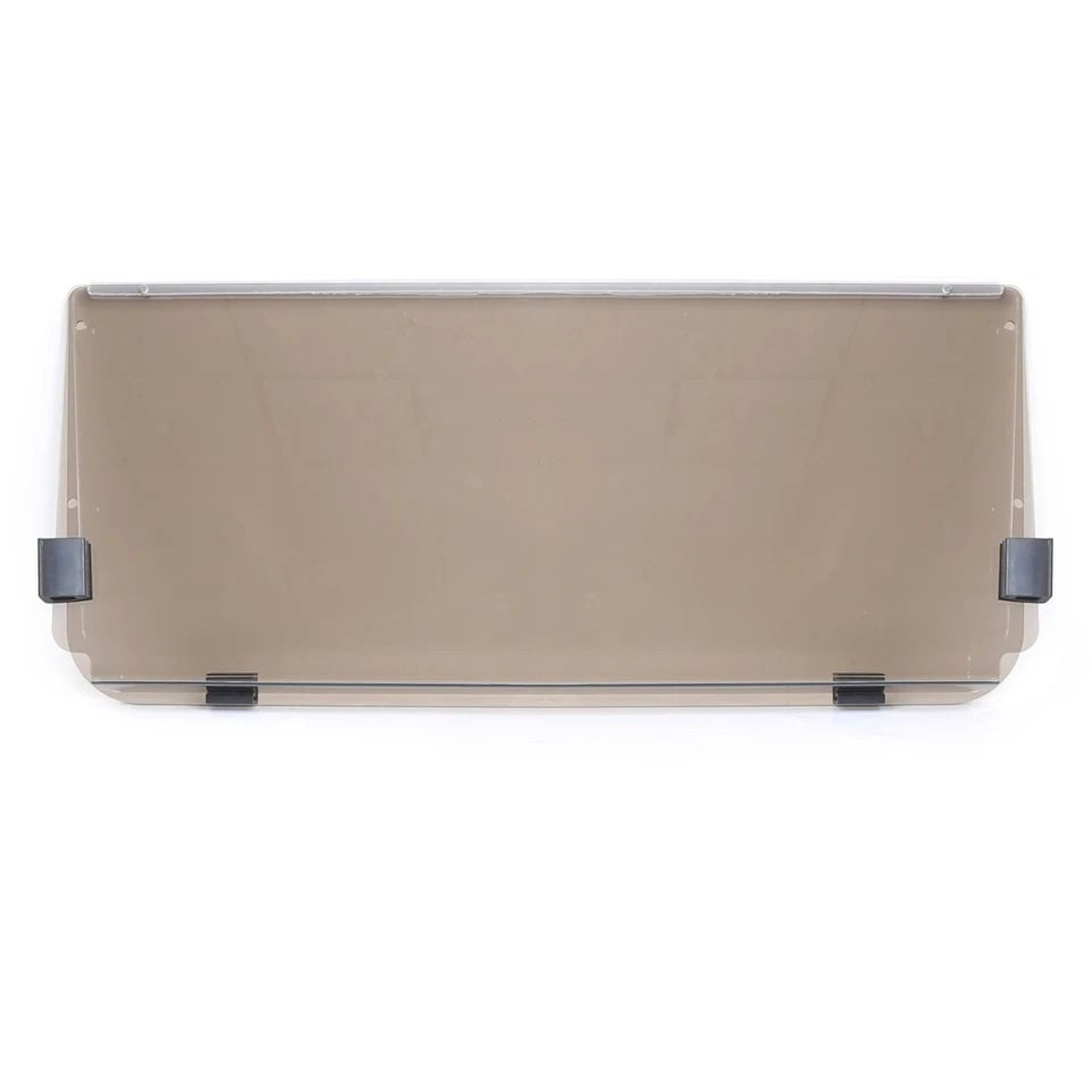 Folding Tinted Windshield For Club Car Durable ShatterResistant Windscreen For Golf Carts 7